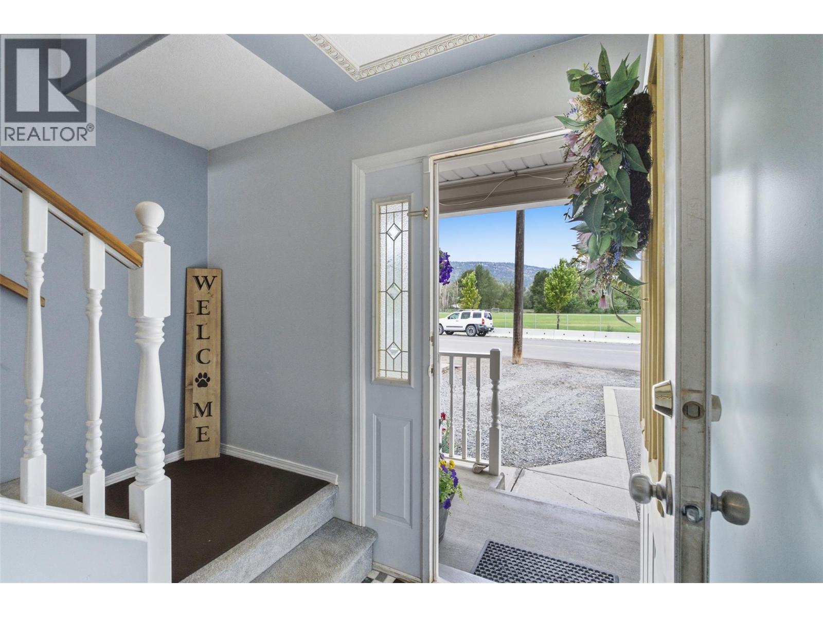 1376 Voght Street, Merritt, British Columbia  V1K 1B8 - Photo 4 - 10401915