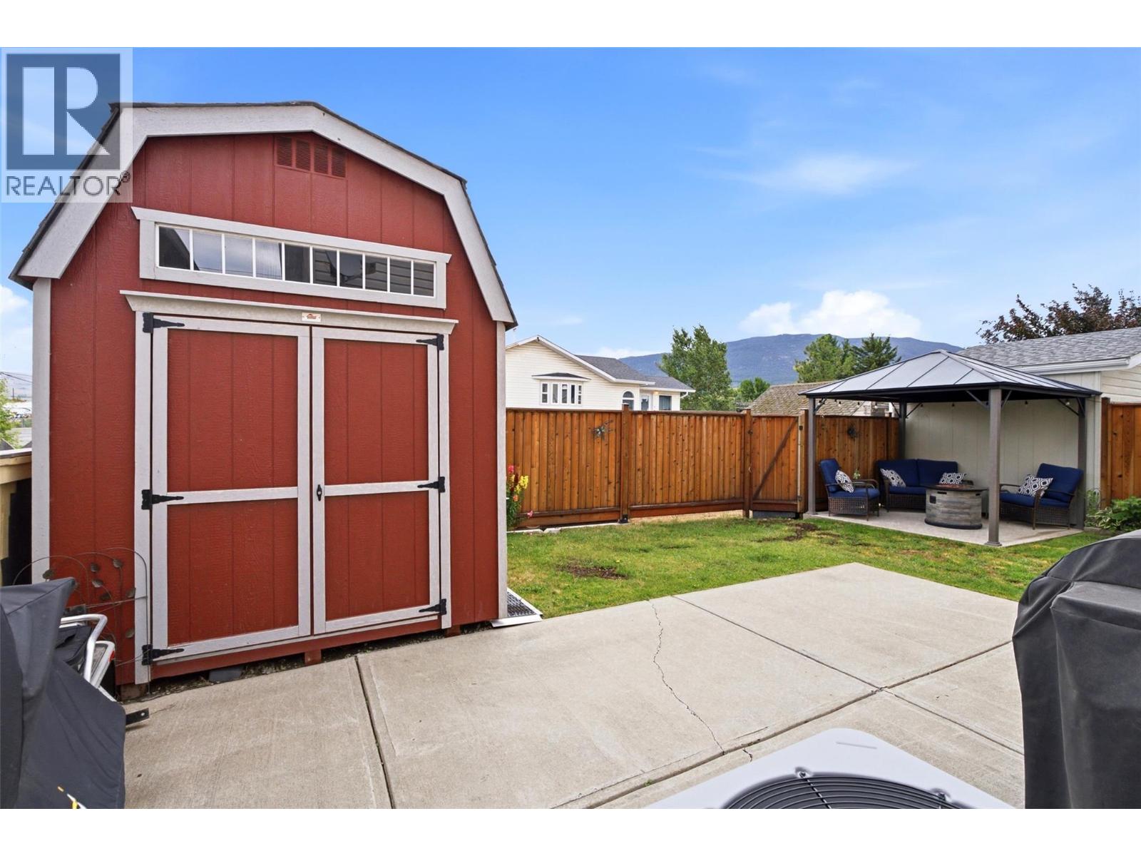1376 Voght Street, Merritt, British Columbia  V1K 1B8 - Photo 45 - 10401915