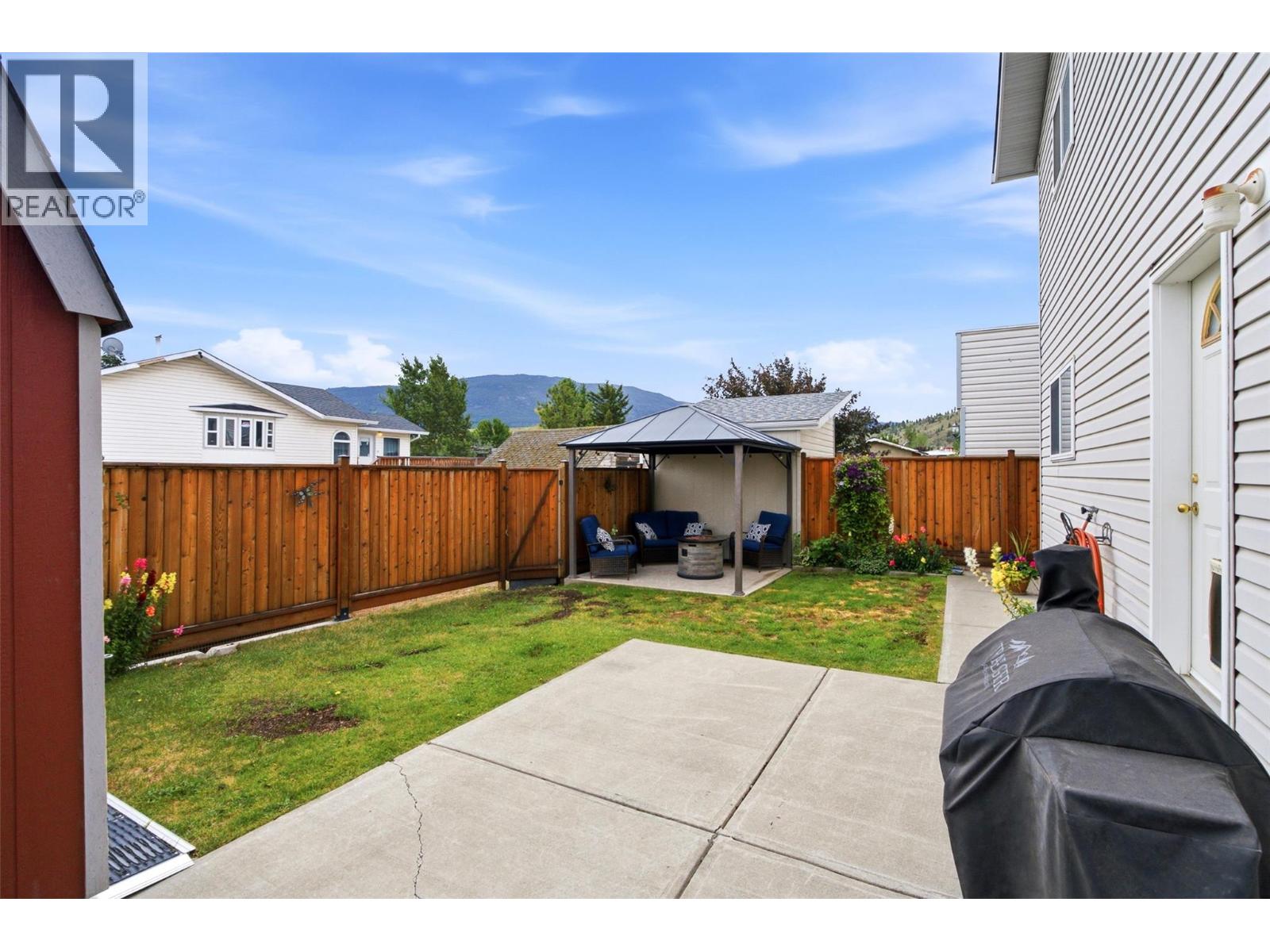 1376 Voght Street, Merritt, British Columbia  V1K 1B8 - Photo 46 - 10401915