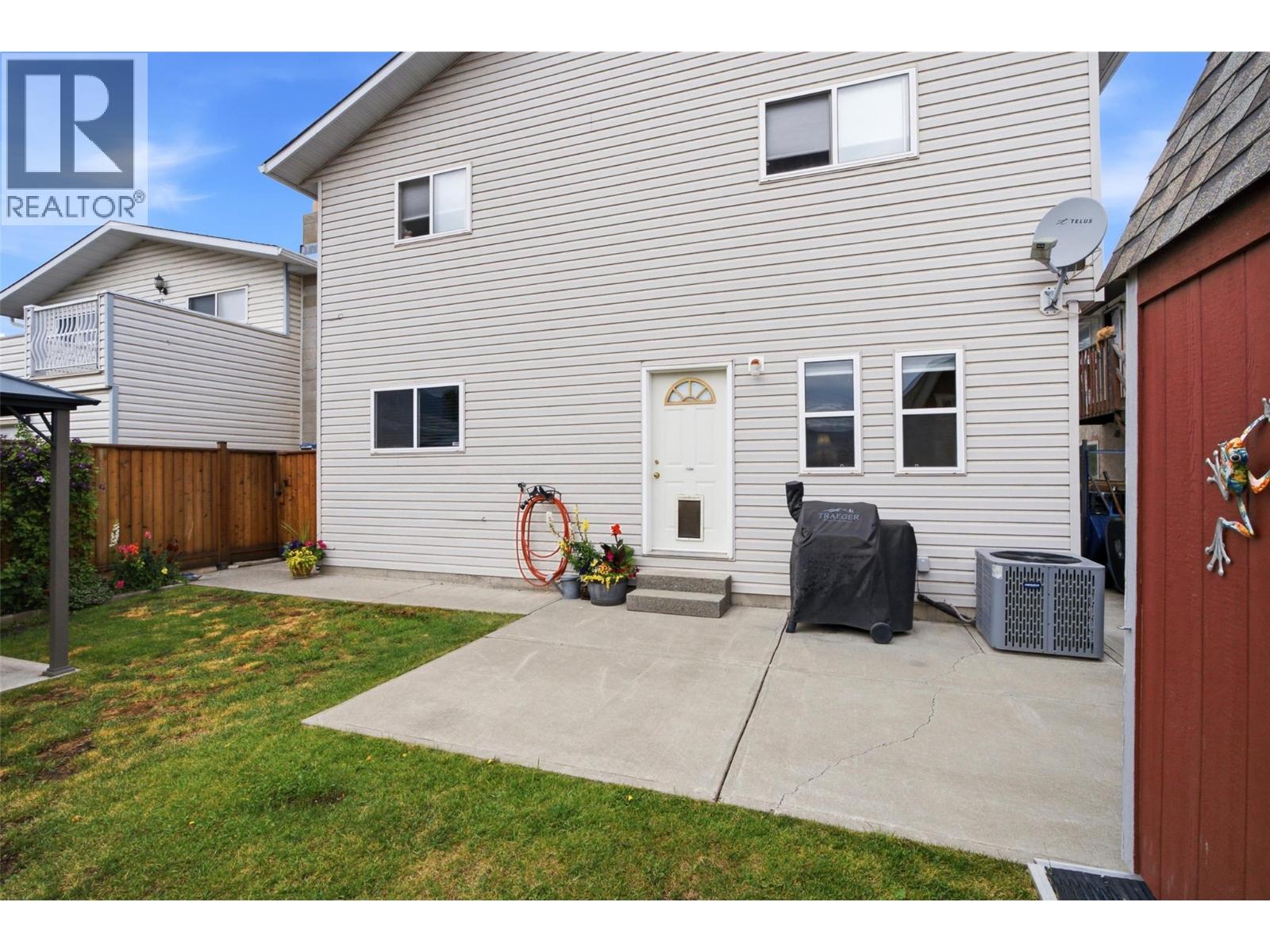 1376 Voght Street, Merritt, British Columbia  V1K 1B8 - Photo 47 - 10401915