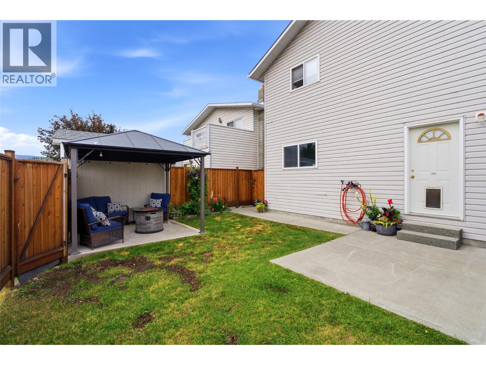 1376 Voght Street, Merritt, British Columbia  V1K 1B8 - Photo 48 - 10401915
