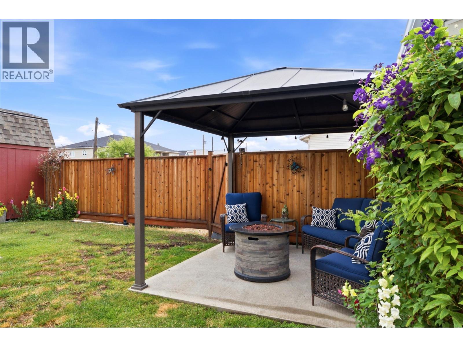 1376 Voght Street, Merritt, British Columbia  V1K 1B8 - Photo 51 - 10401915