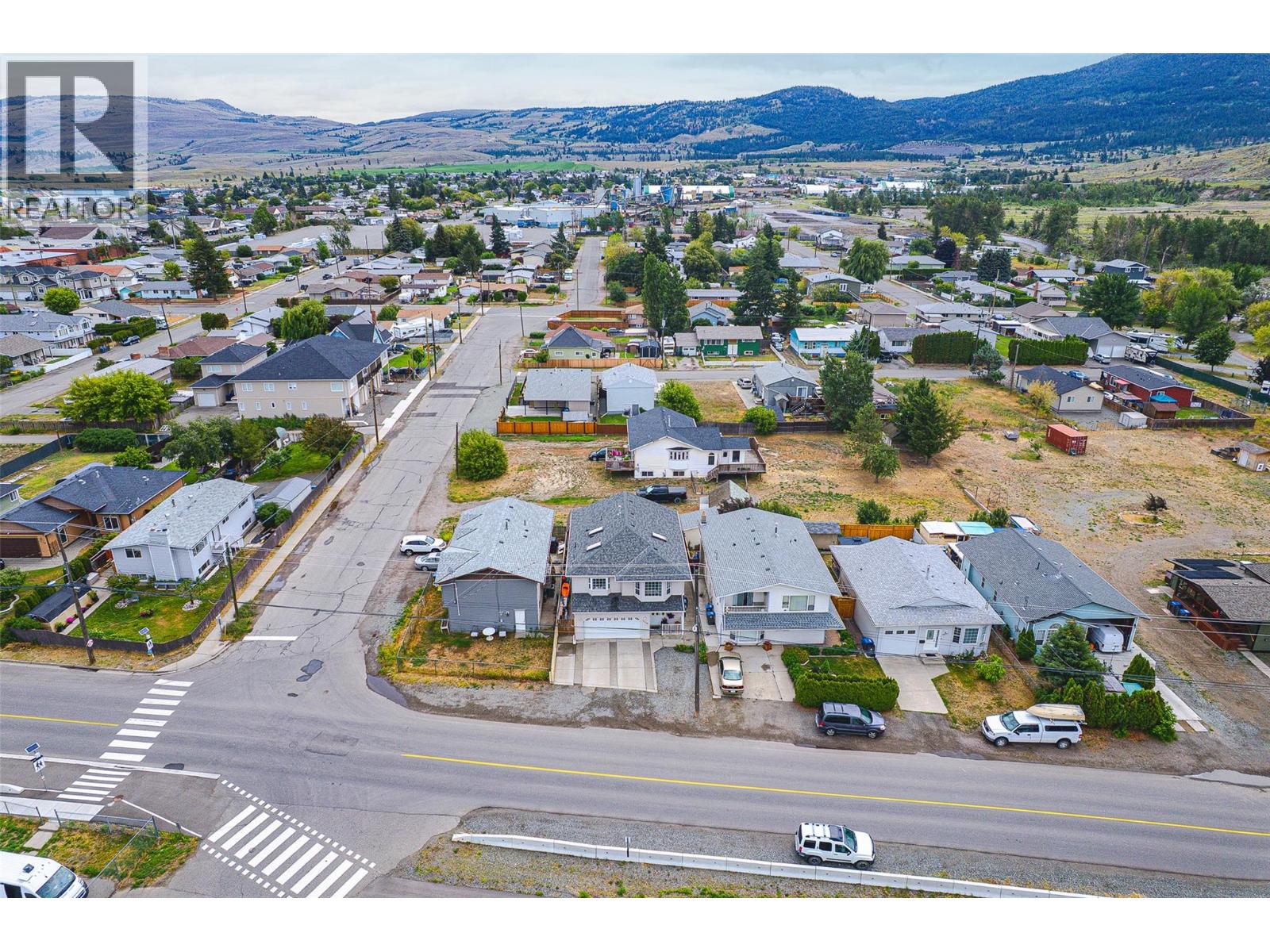 1376 Voght Street, Merritt, British Columbia  V1K 1B8 - Photo 53 - 10401915
