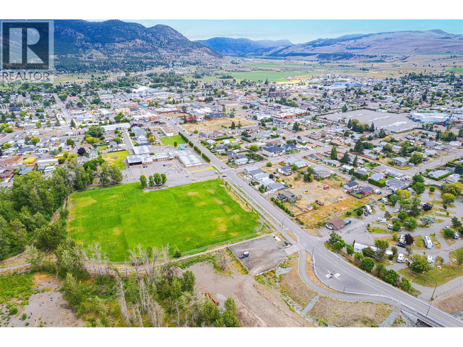 1376 Voght Street, Merritt, British Columbia  V1K 1B8 - Photo 54 - 10401915
