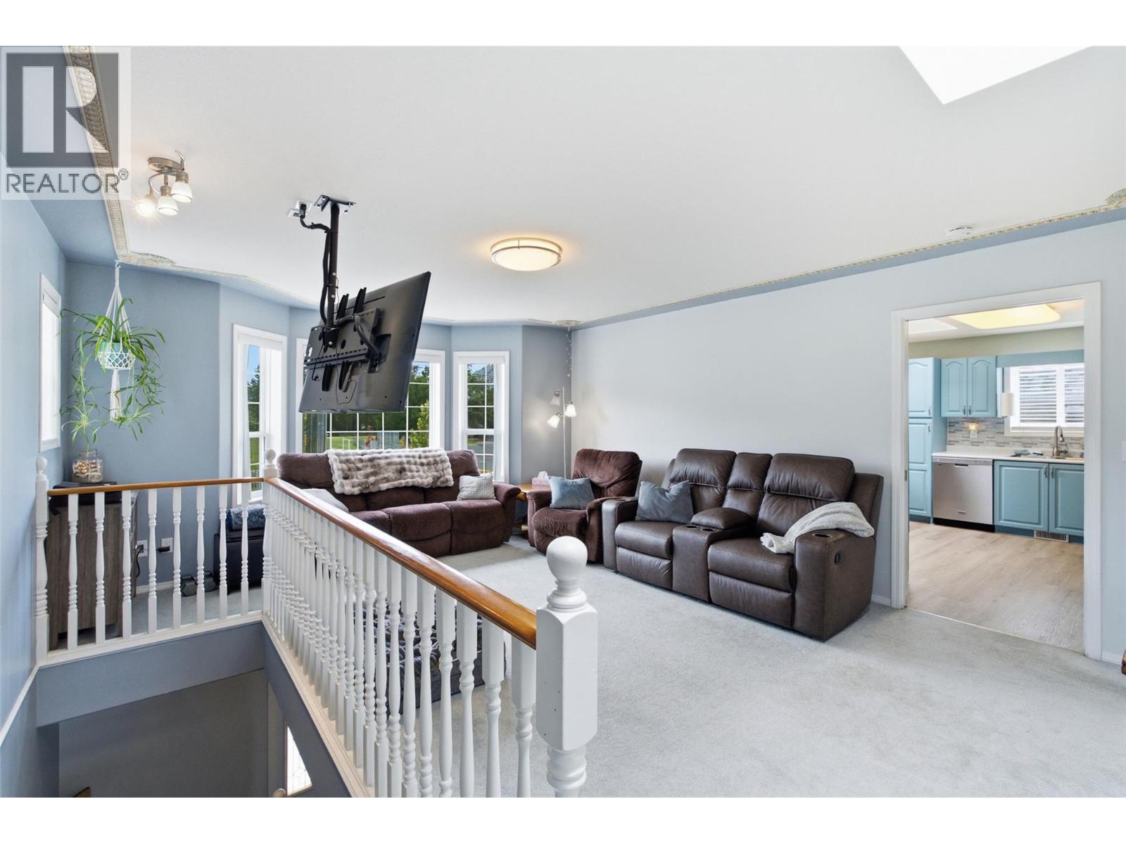 1376 Voght Street, Merritt, British Columbia  V1K 1B8 - Photo 6 - 10401915