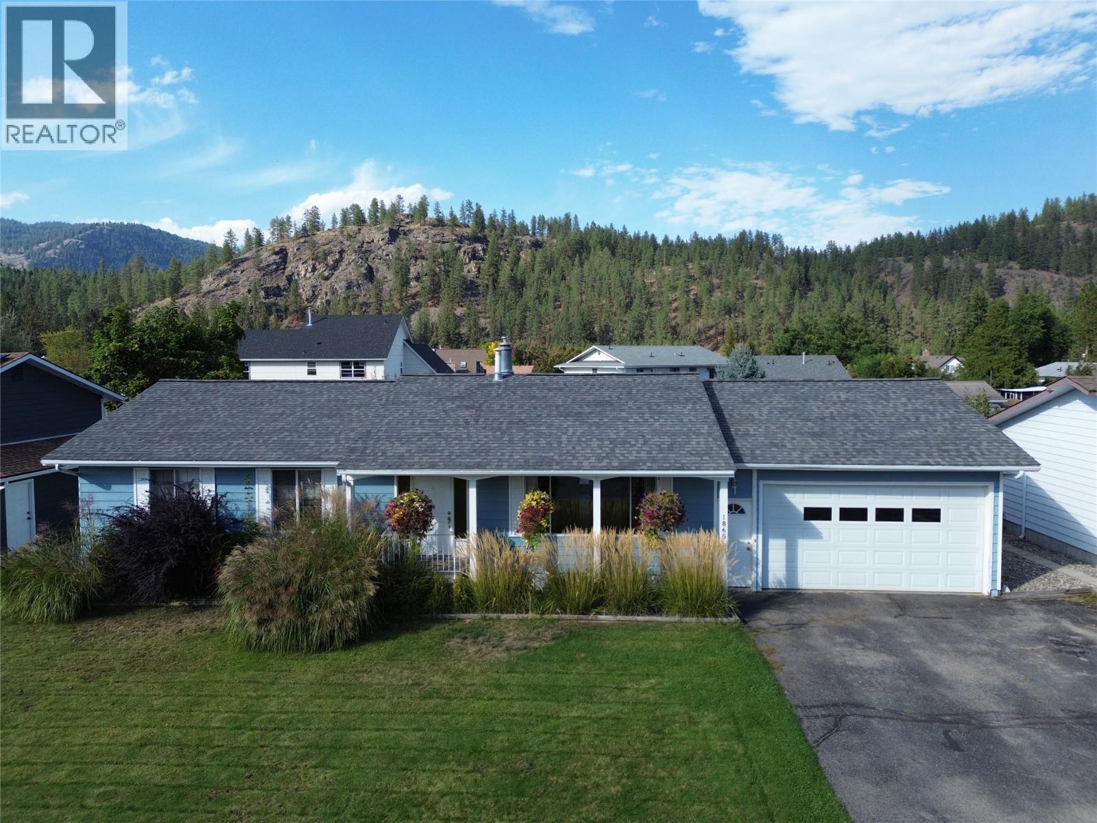 1865 78th Avenue, Grand Forks, British Columbia  V0H 1H2 - Photo 1 - 10401870