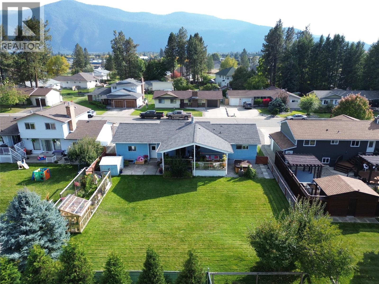 1865 78th Avenue, Grand Forks, British Columbia  V0H 1H2 - Photo 4 - 10401870