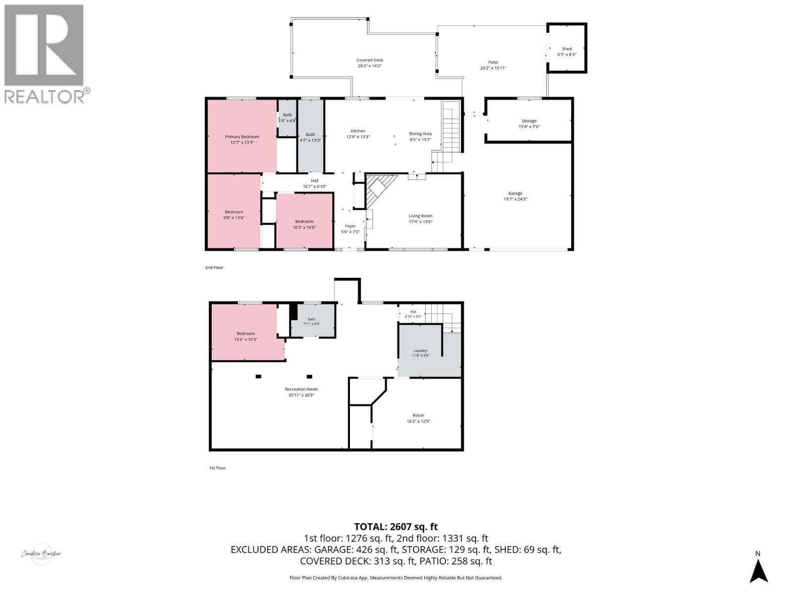 1865 78th Avenue, Grand Forks, British Columbia  V0H 1H2 - Photo 45 - 10401870