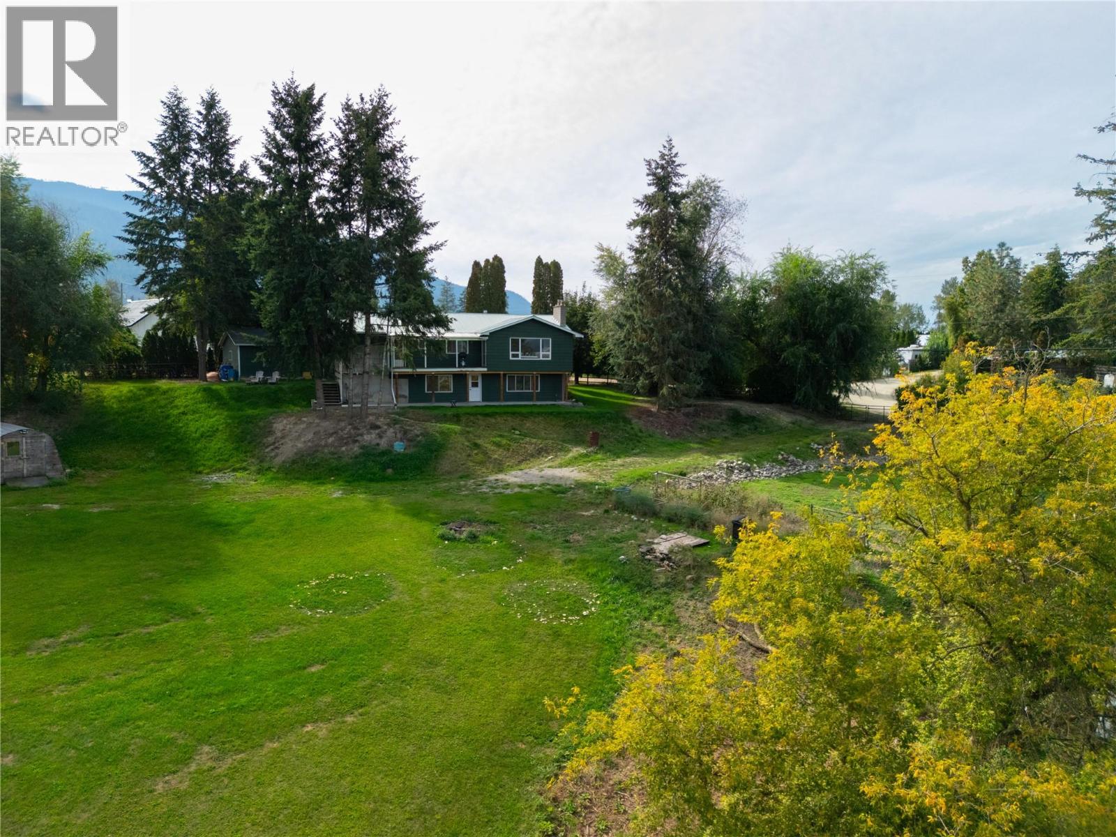 3764 Creamery Road, Armstrong, British Columbia  V0E 1B8 - Photo 1 - 10401839