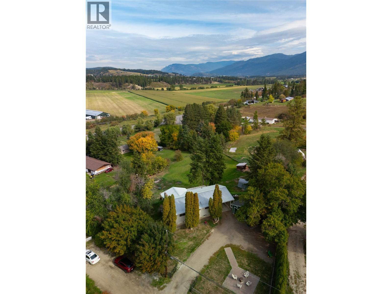 3764 Creamery Road, Armstrong, British Columbia  V0E 1B8 - Photo 22 - 10401839