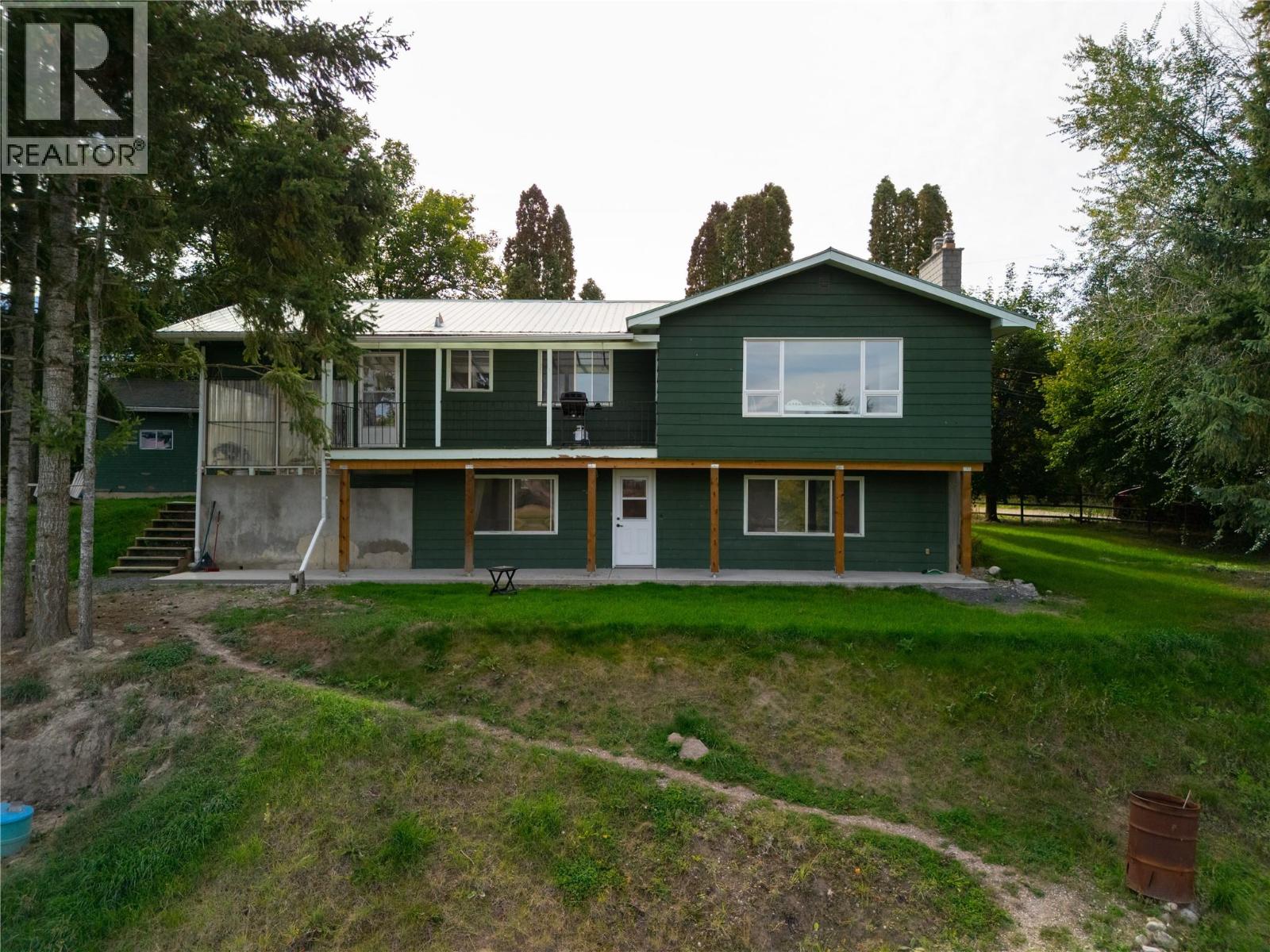 3764 Creamery Road, Armstrong, British Columbia  V0E 1B8 - Photo 6 - 10401839