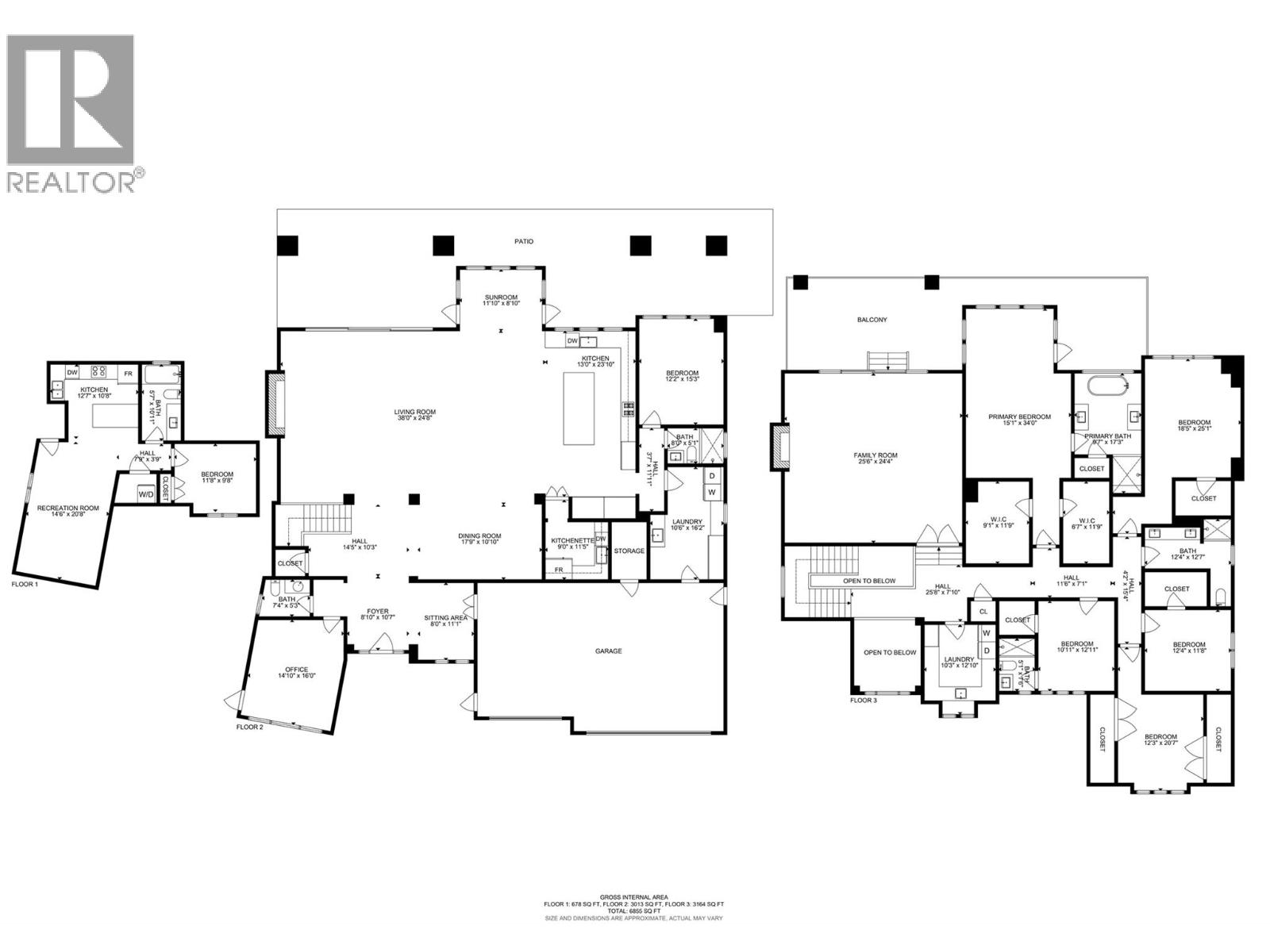 1531 Cabernet Way, West Kelowna, British Columbia  V4T 0E1 - Photo 77 - 10401802