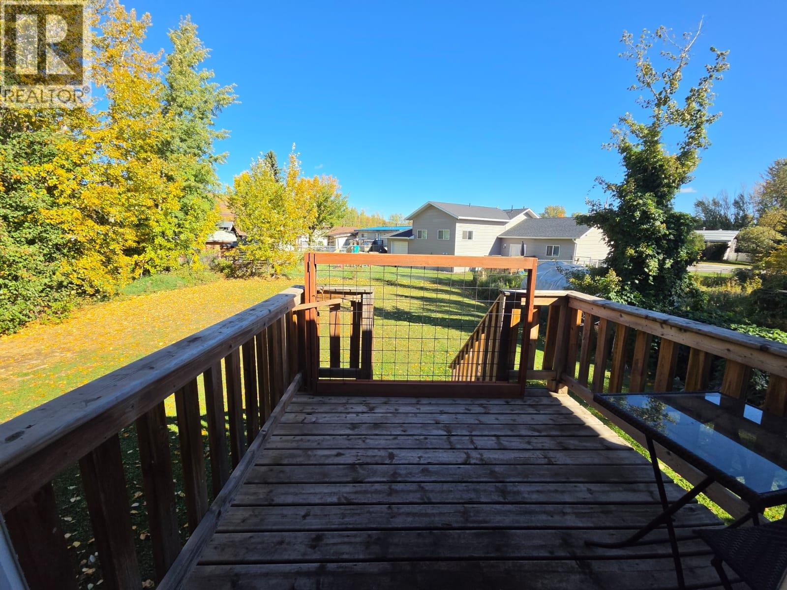 4608 50 Avenue Ne, Chetwynd, British Columbia  V0C 1J0 - Photo 33 - 10401892