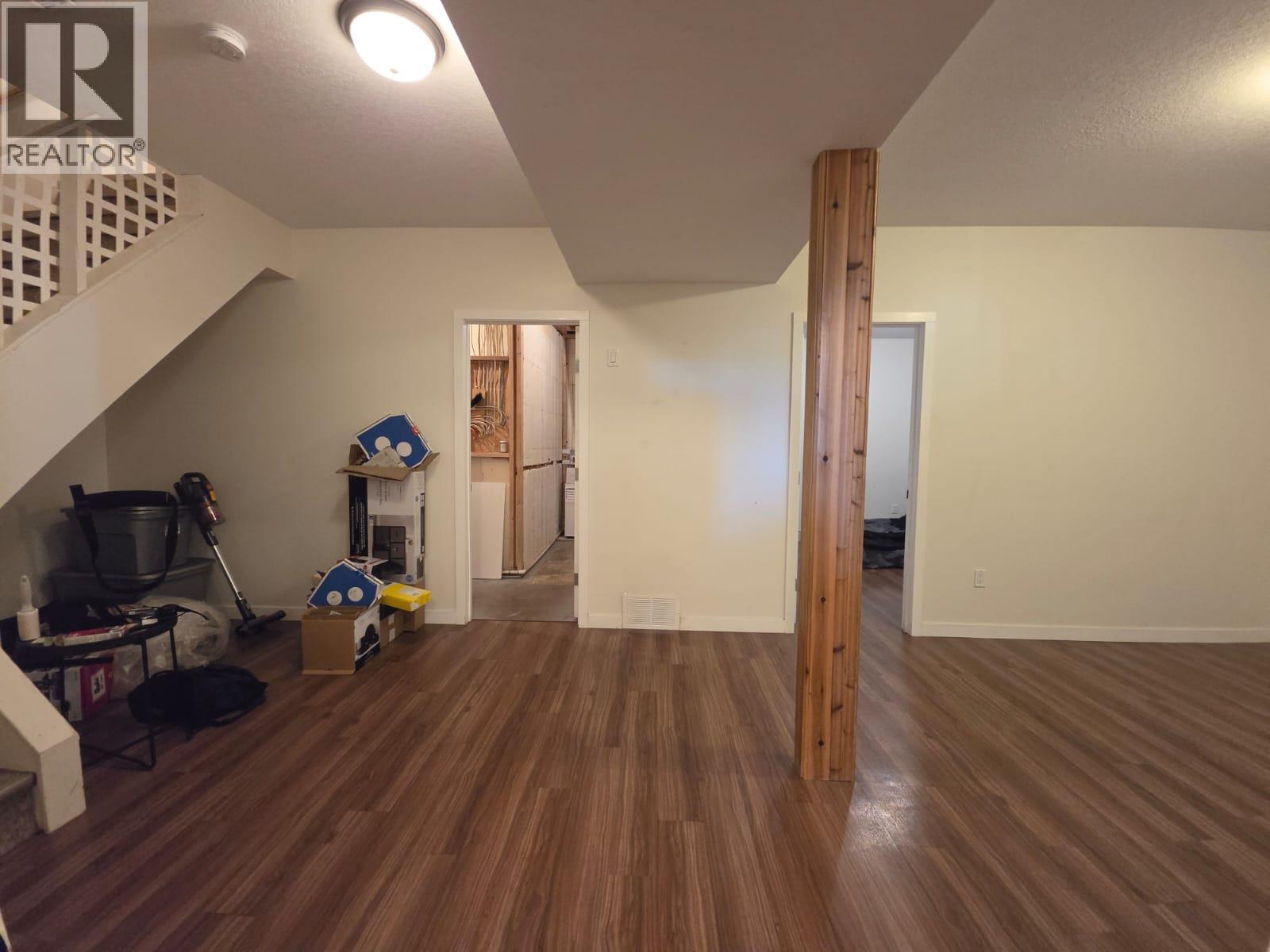 4608 50 Avenue Ne, Chetwynd, British Columbia  V0C 1J0 - Photo 38 - 10401892