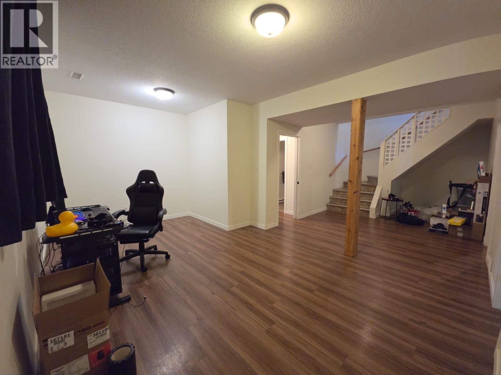 4608 50 Avenue Ne, Chetwynd, British Columbia  V0C 1J0 - Photo 40 - 10401892