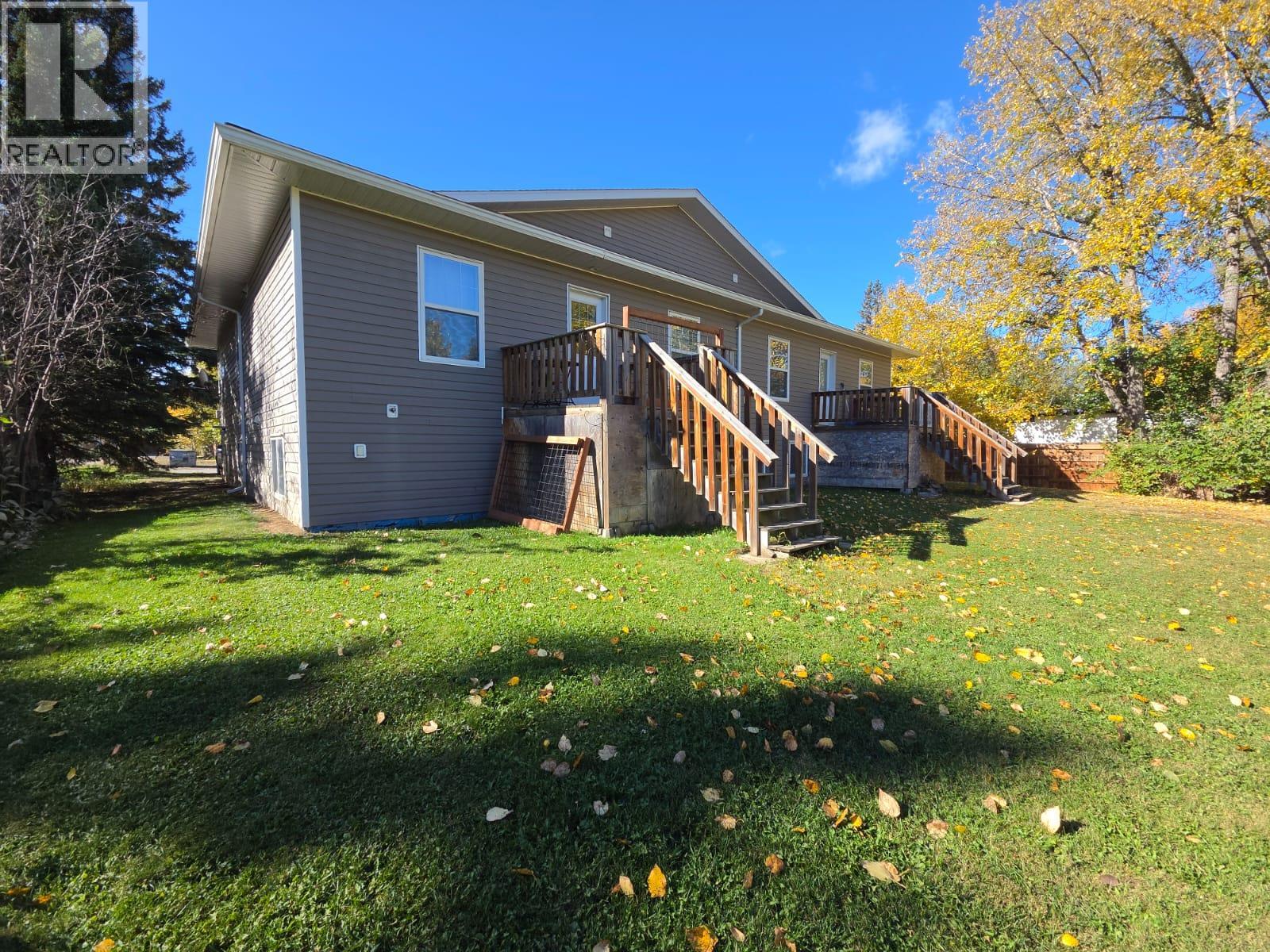 4608 50 Avenue Ne, Chetwynd, British Columbia  V0C 1J0 - Photo 52 - 10401892