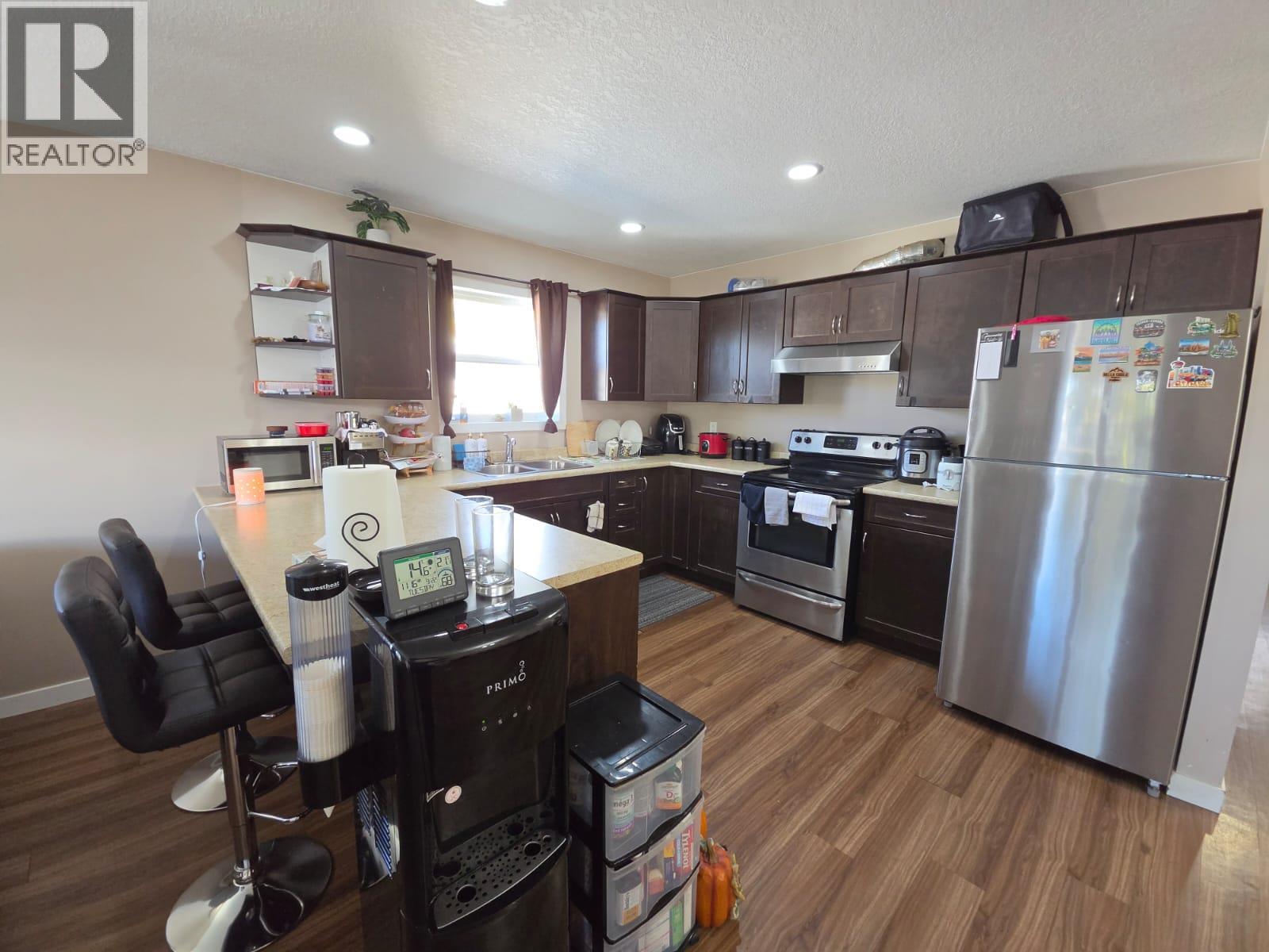 4608 50 Avenue Ne, Chetwynd, British Columbia  V0C 1J0 - Photo 7 - 10401892