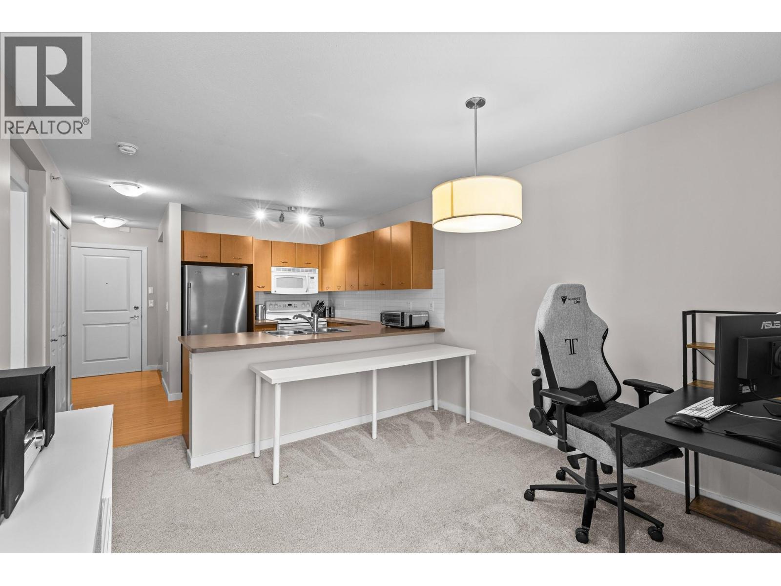 533 Yates Road Unit# 411, Kelowna, British Columbia  V1V 2T8 - Photo 12 - 10401635