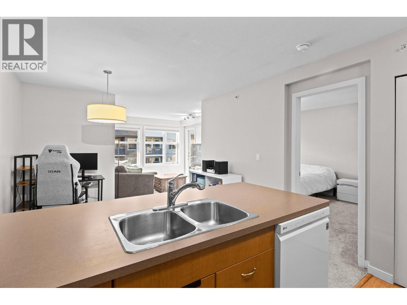 533 Yates Road Unit# 411, Kelowna, British Columbia  V1V 2T8 - Photo 16 - 10401635