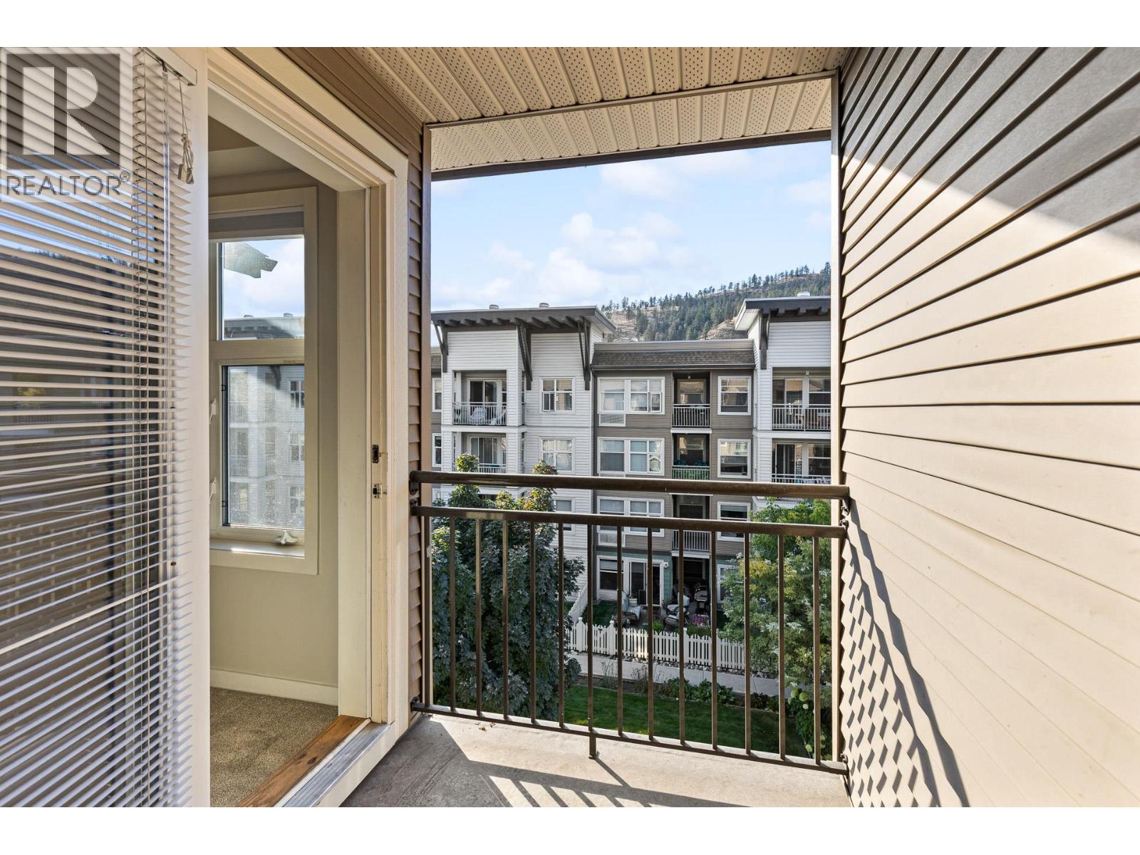 533 Yates Road Unit# 411, Kelowna, British Columbia  V1V 2T8 - Photo 6 - 10401635
