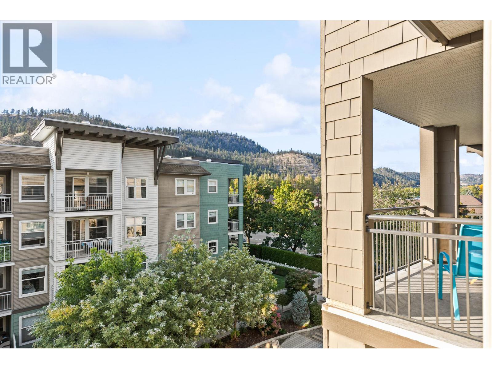 533 Yates Road Unit# 411, Kelowna, British Columbia  V1V 2T8 - Photo 8 - 10401635