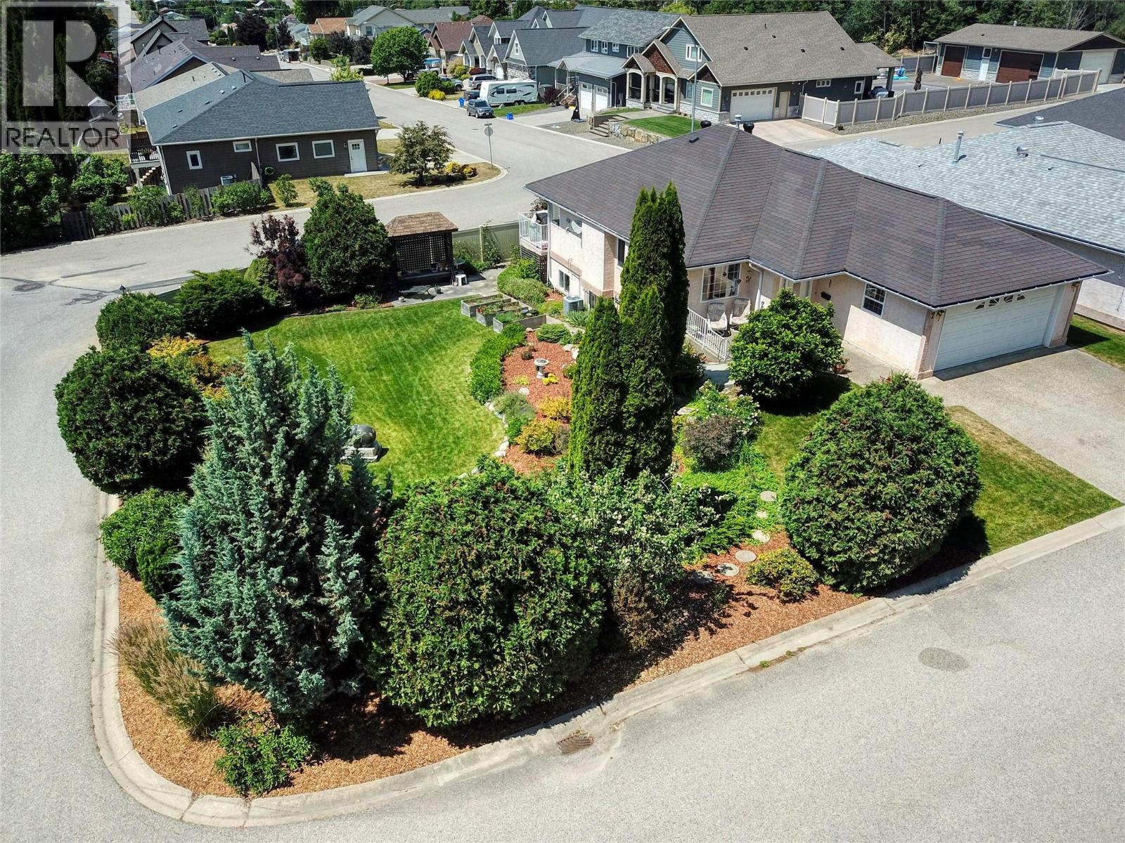 420 20th  N Avenue Unit# 6, Creston, British Columbia  V0B 1G5 - Photo 1 - 10401407