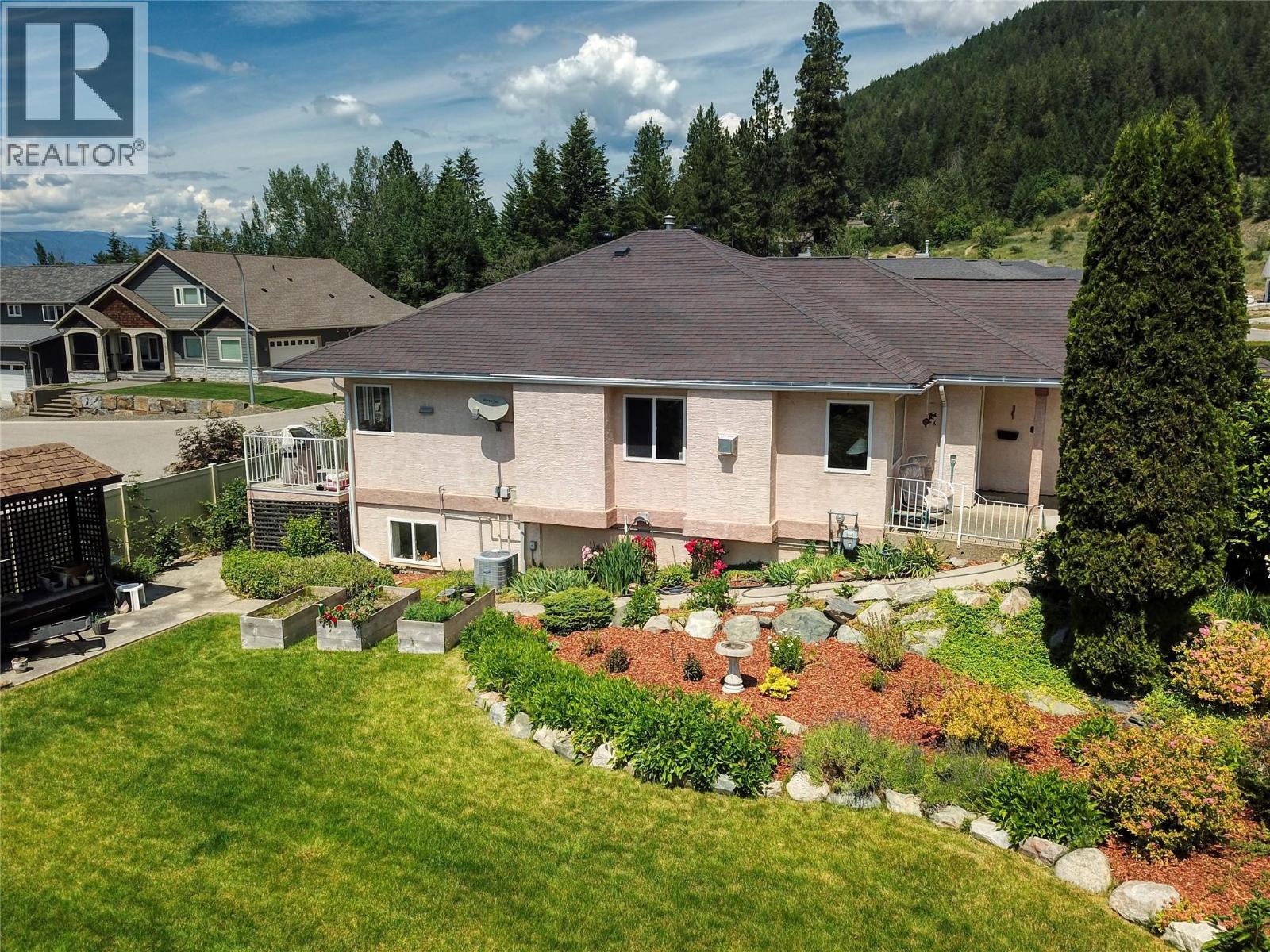 420 20th  N Avenue Unit# 6, Creston, British Columbia  V0B 1G5 - Photo 3 - 10401407