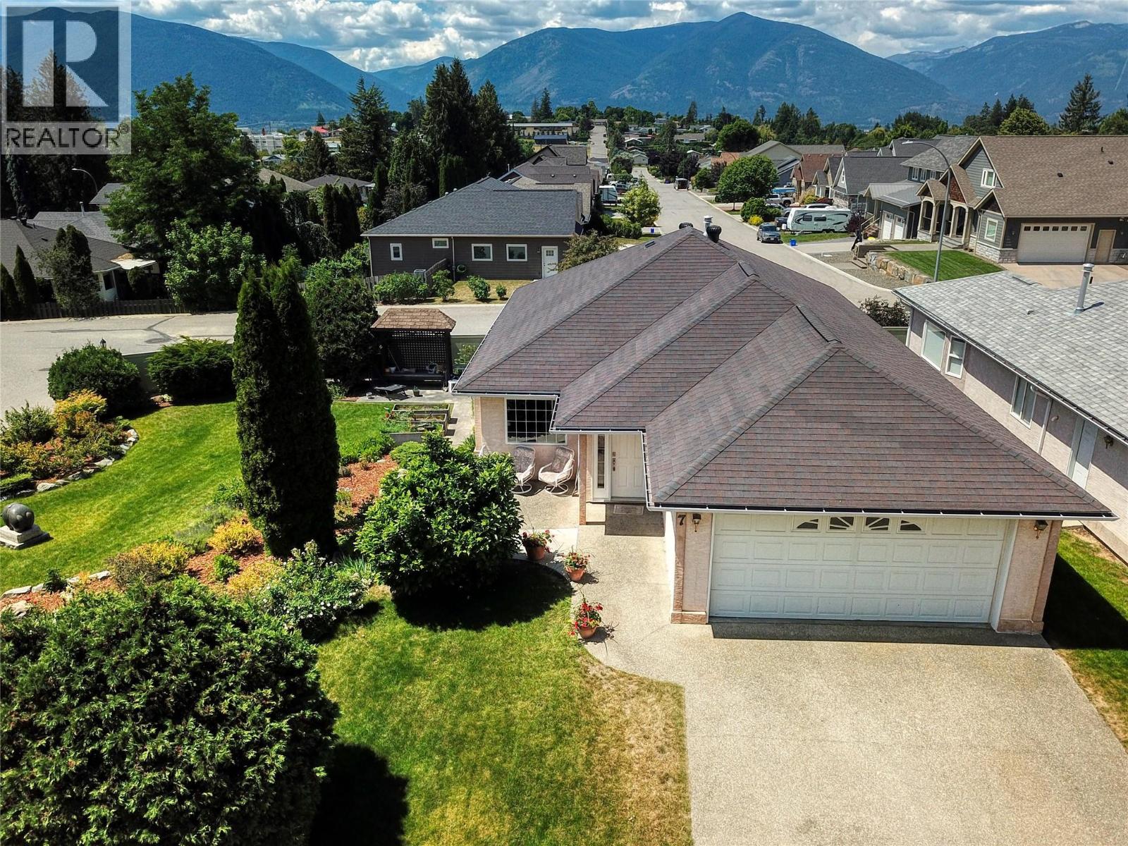420 20th  N Avenue Unit# 7, Creston, British Columbia  V0B 1G5 - Photo 2 - 10401406