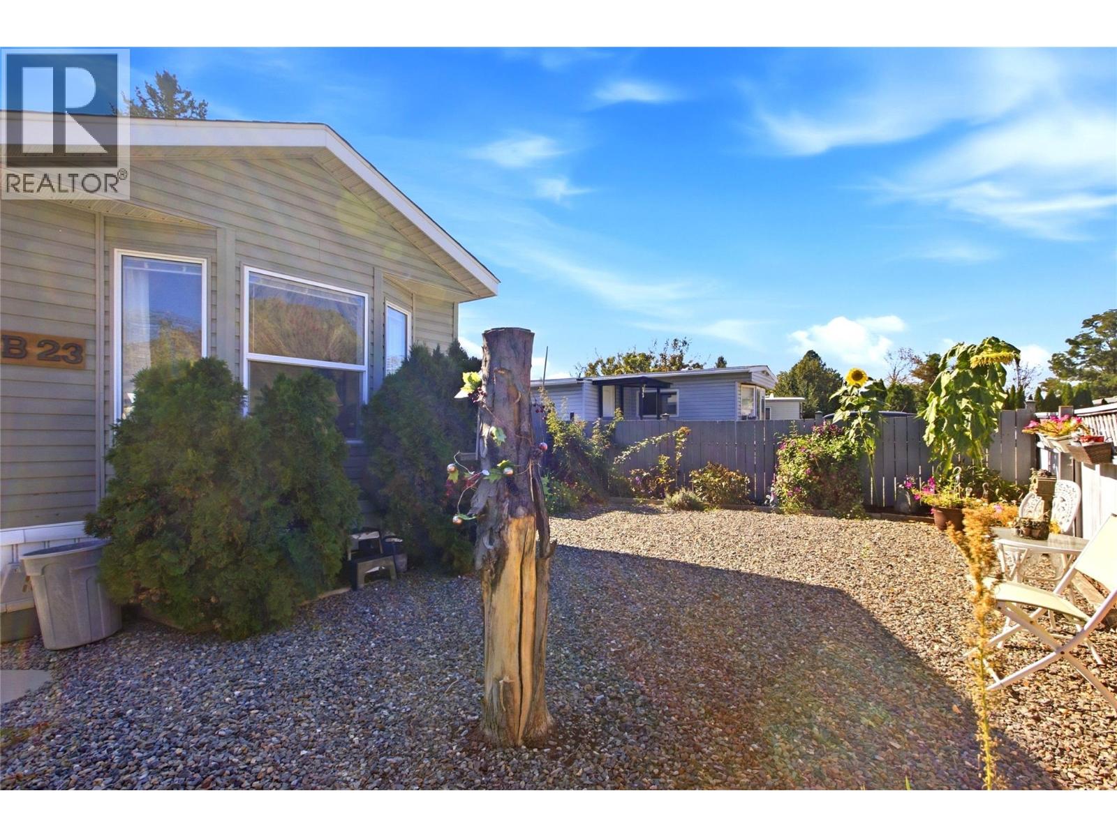 220 G&m Road Unit# B23, Kamloops, British Columbia  V2H 1A4 - Photo 13 - 10401805