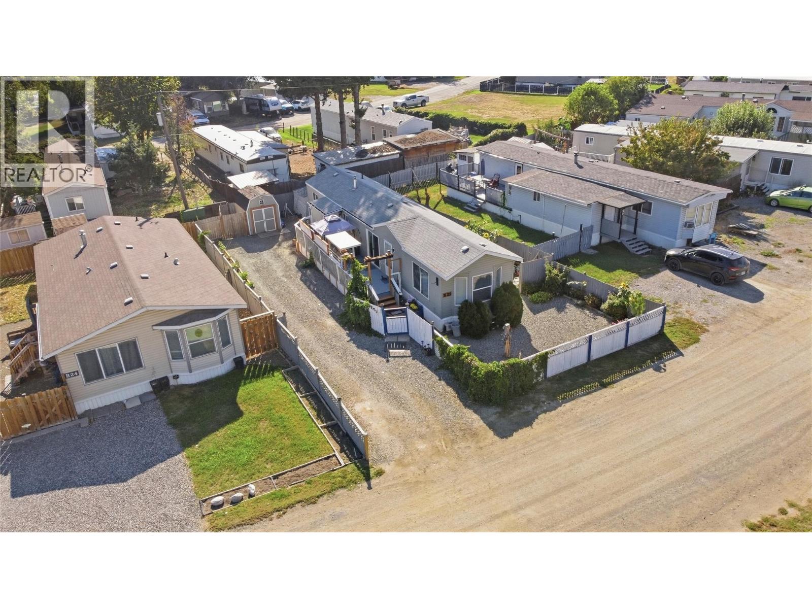 220 G&m Road Unit# B23, Kamloops, British Columbia  V2H 1A4 - Photo 14 - 10401805