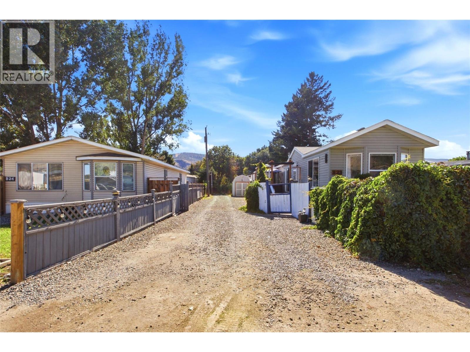 220 G&m Road Unit# B23, Kamloops, British Columbia  V2H 1A4 - Photo 2 - 10401805