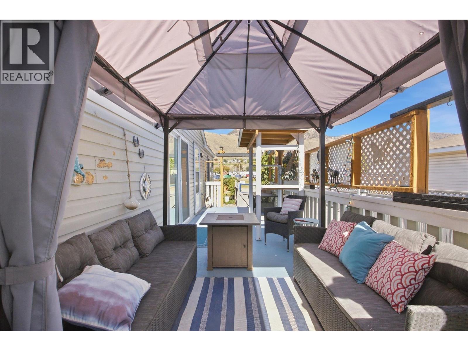 220 G&m Road Unit# B23, Kamloops, British Columbia  V2H 1A4 - Photo 4 - 10401805