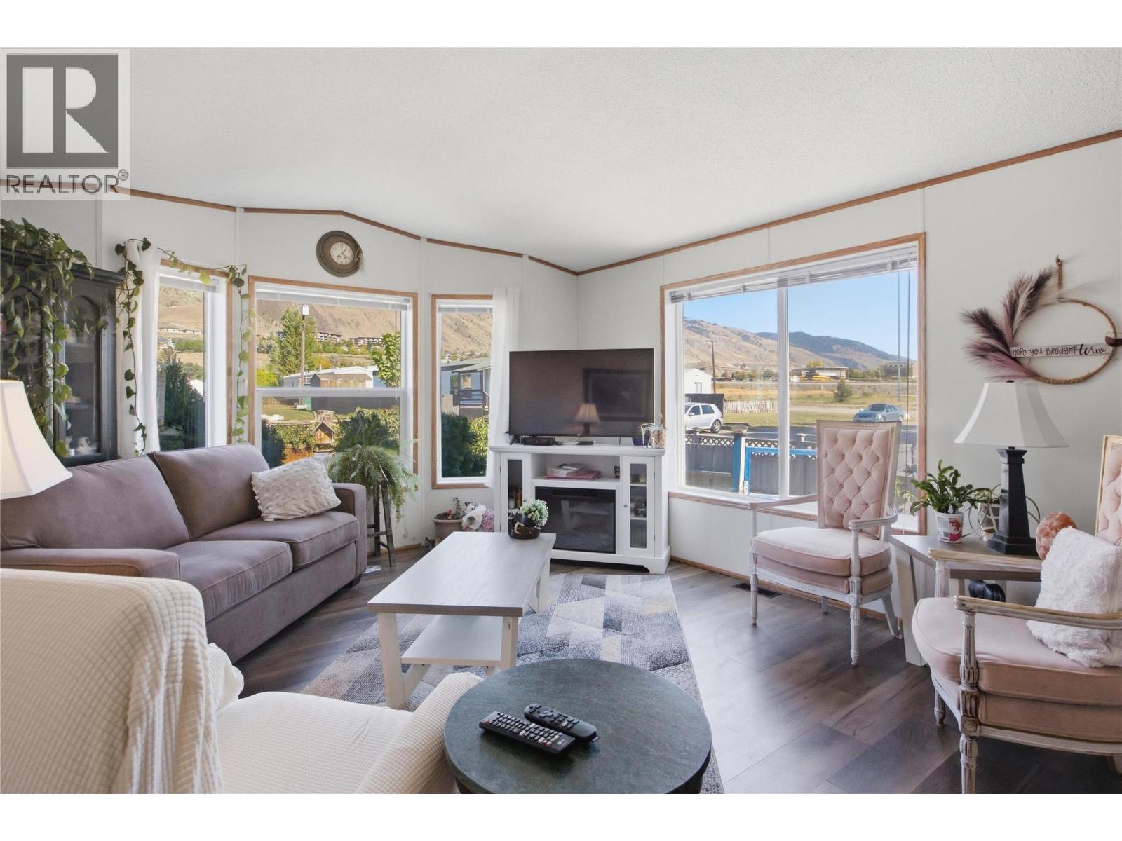 220 G&m Road Unit# B23, Kamloops, British Columbia  V2H 1A4 - Photo 5 - 10401805