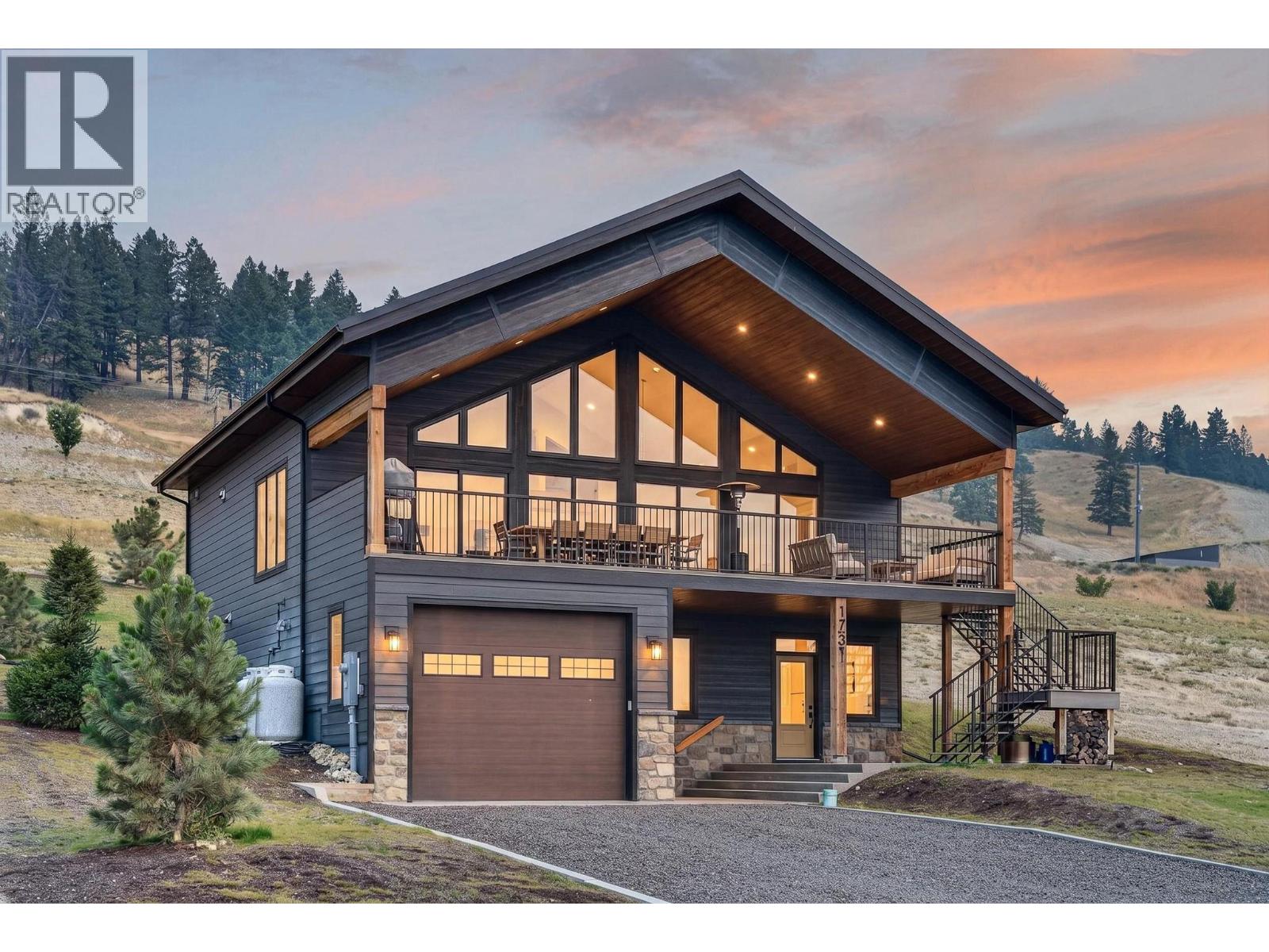 1731 Marina Estates Road, Lake Koocanusa, British Columbia  V0B 1T4 - Photo 1 - 10397458