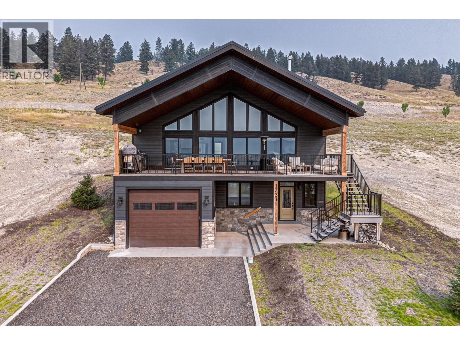 1731 Marina Estates Road, Lake Koocanusa, British Columbia  V0B 1T4 - Photo 10 - 10397458
