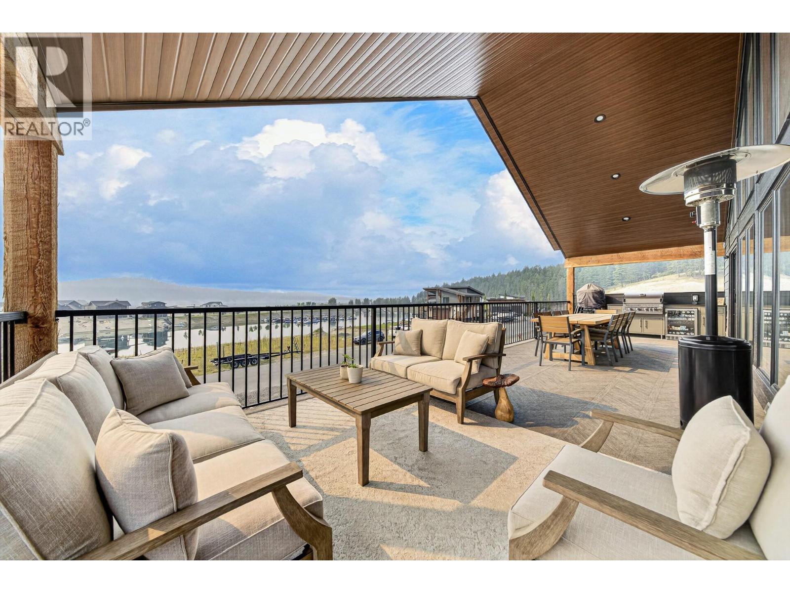 1731 Marina Estates Road, Lake Koocanusa, British Columbia  V0B 1T4 - Photo 43 - 10397458
