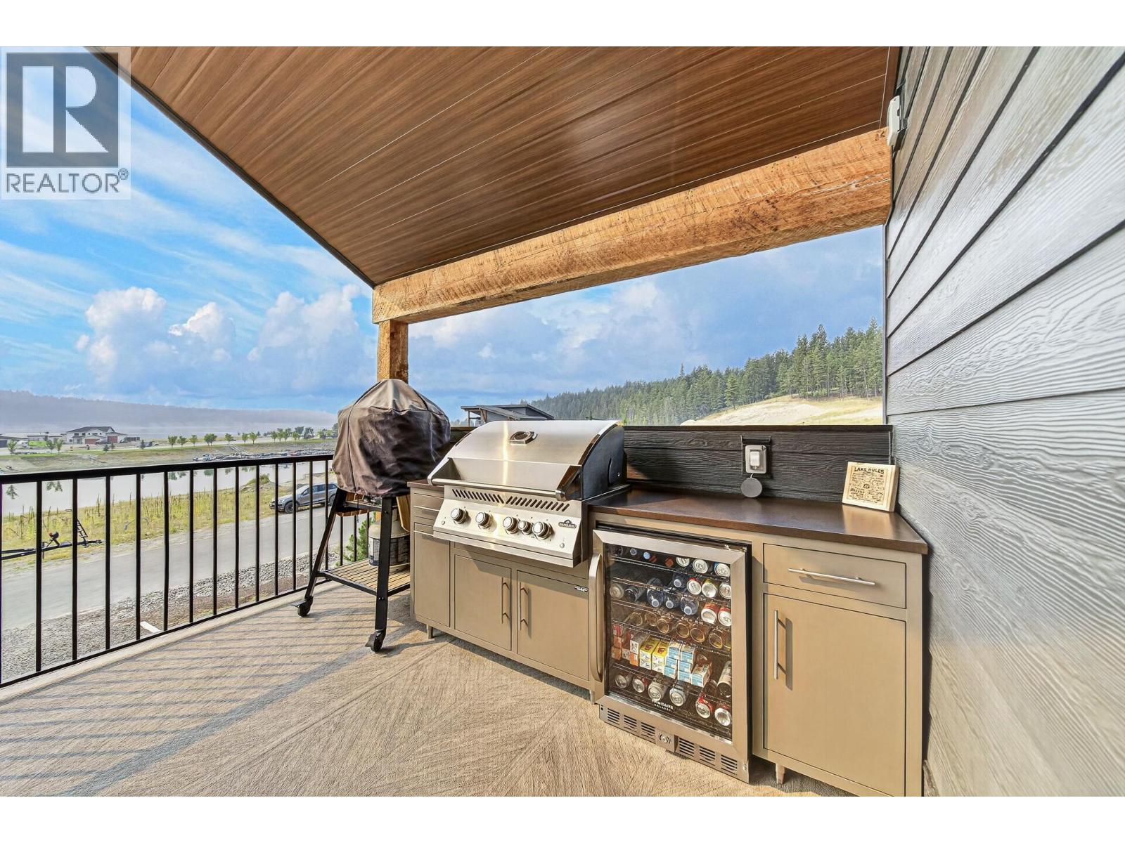 1731 Marina Estates Road, Lake Koocanusa, British Columbia  V0B 1T4 - Photo 44 - 10397458