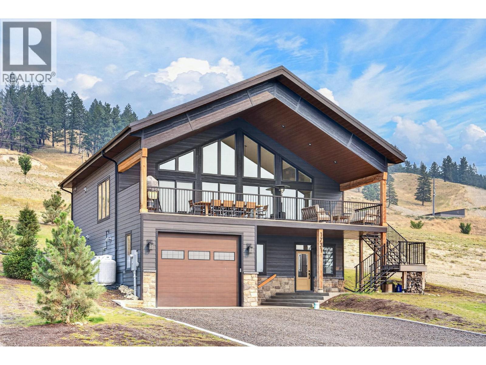 1731 Marina Estates Road, Lake Koocanusa, British Columbia  V0B 1T4 - Photo 9 - 10397458