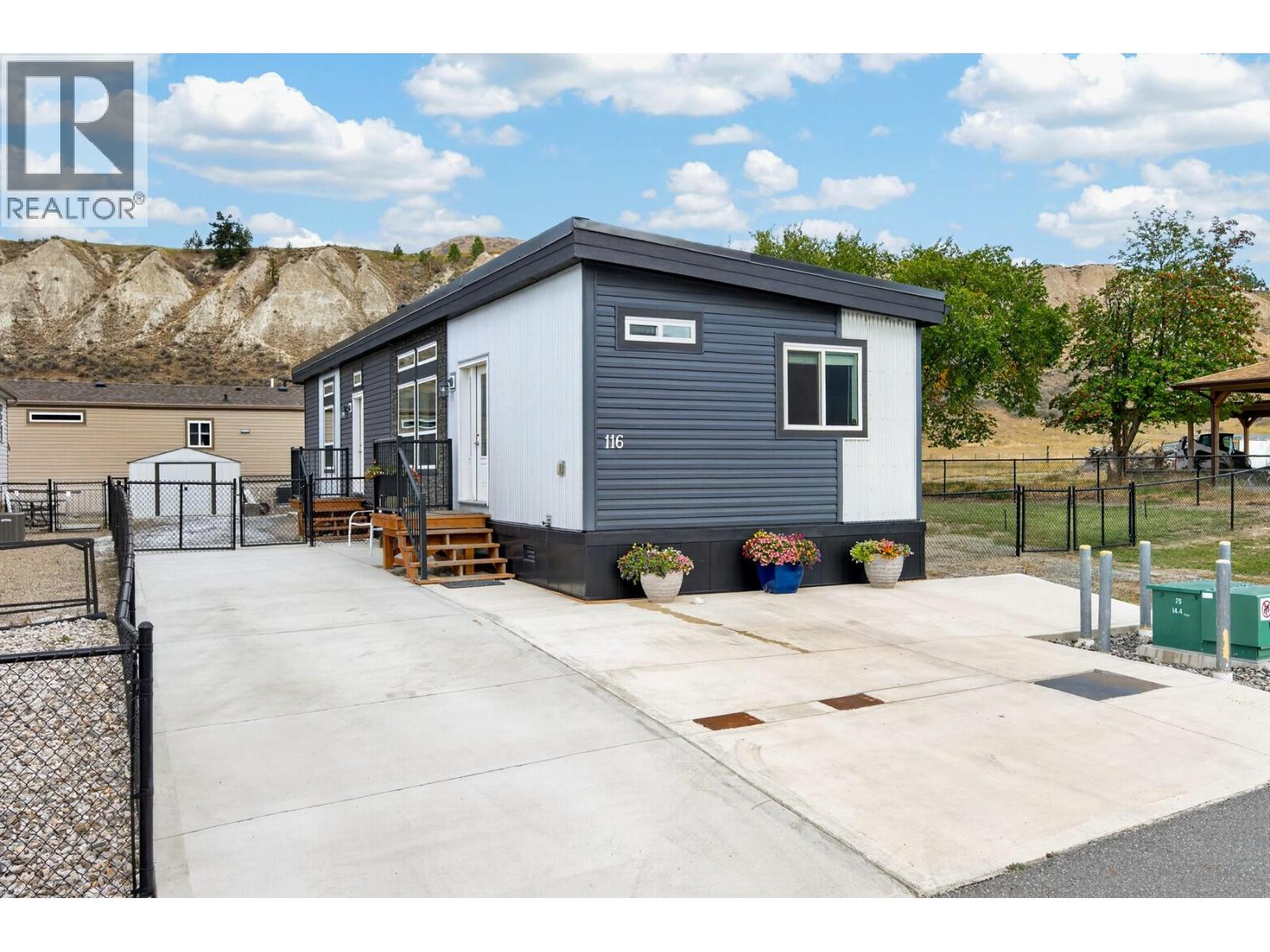 5005 River Road Unit# 116, Pritchard, British Columbia  V0E 2P0 - Photo 1 - 10401865