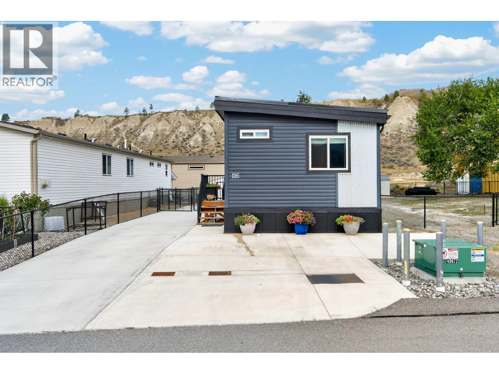 5005 River Road Unit# 116, Pritchard, British Columbia  V0E 2P0 - Photo 21 - 10401865