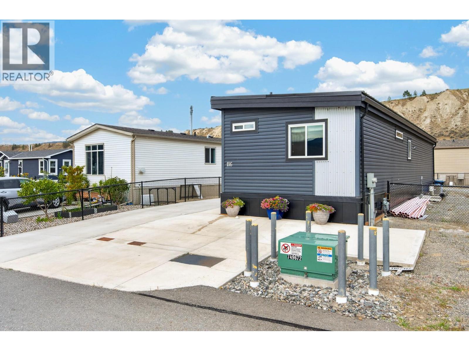 5005 River Road Unit# 116, Pritchard, British Columbia  V0E 2P0 - Photo 22 - 10401865