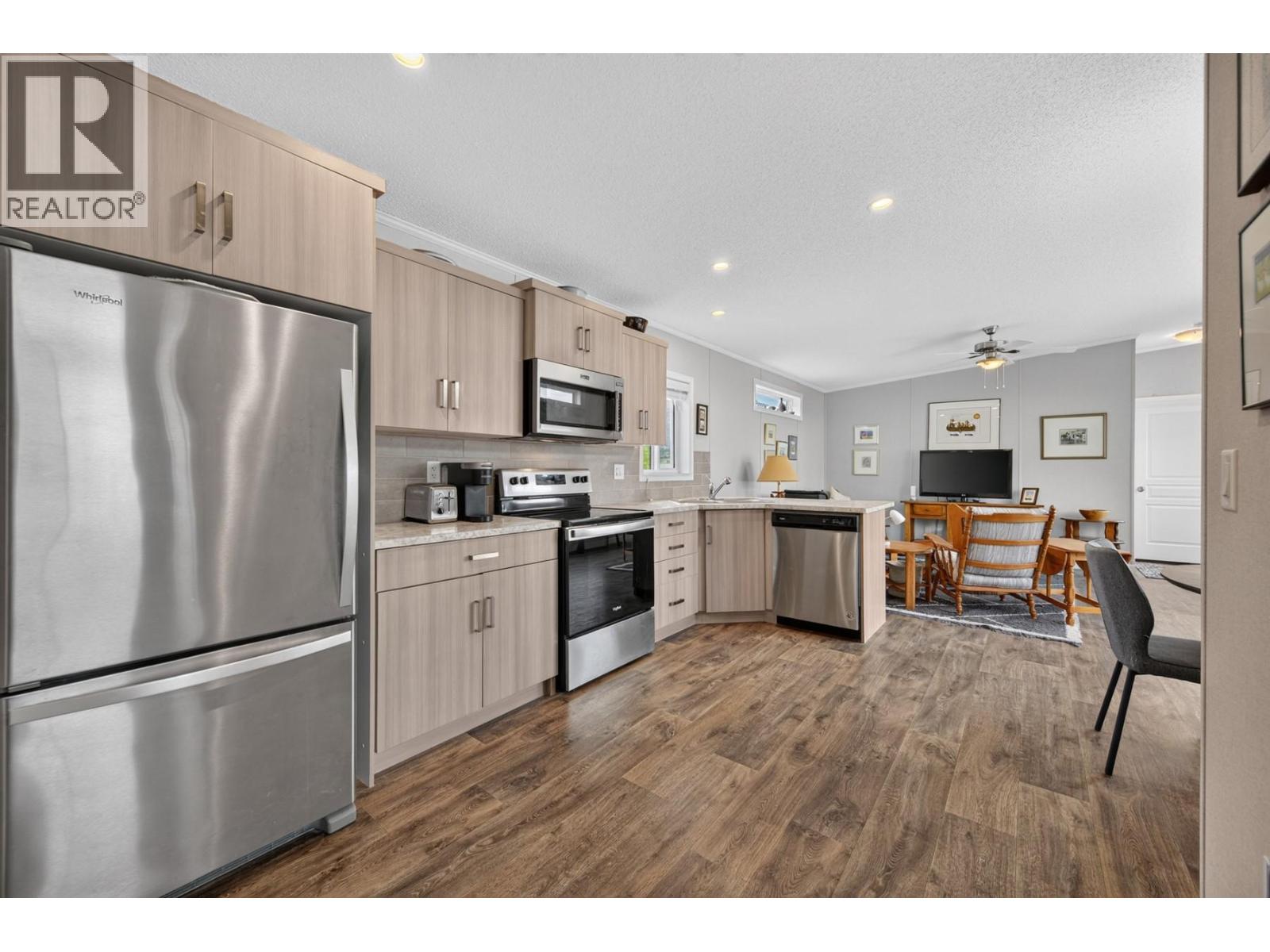 5005 River Road Unit# 116, Pritchard, British Columbia  V0E 2P0 - Photo 8 - 10401865