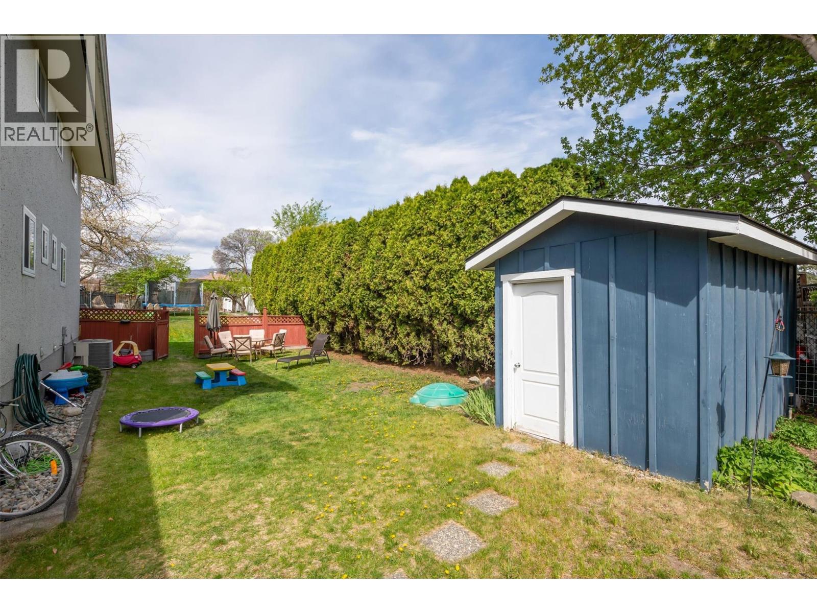 1360 Elm Street, Kelowna, British Columbia  V1Y 3W6 - Photo 26 - 10401590