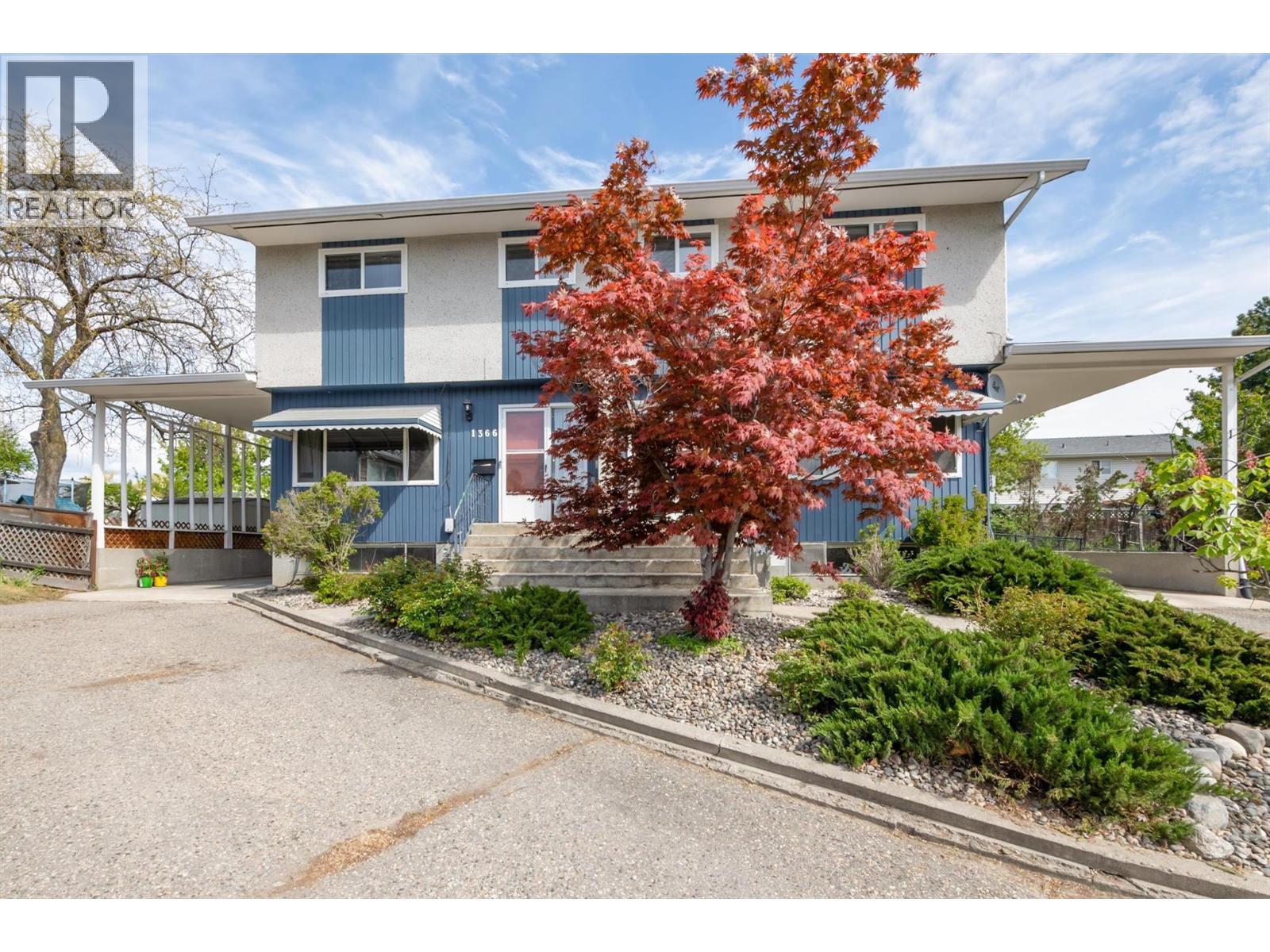 1360 Elm Street, Kelowna, British Columbia  V1Y 3W6 - Photo 29 - 10401590