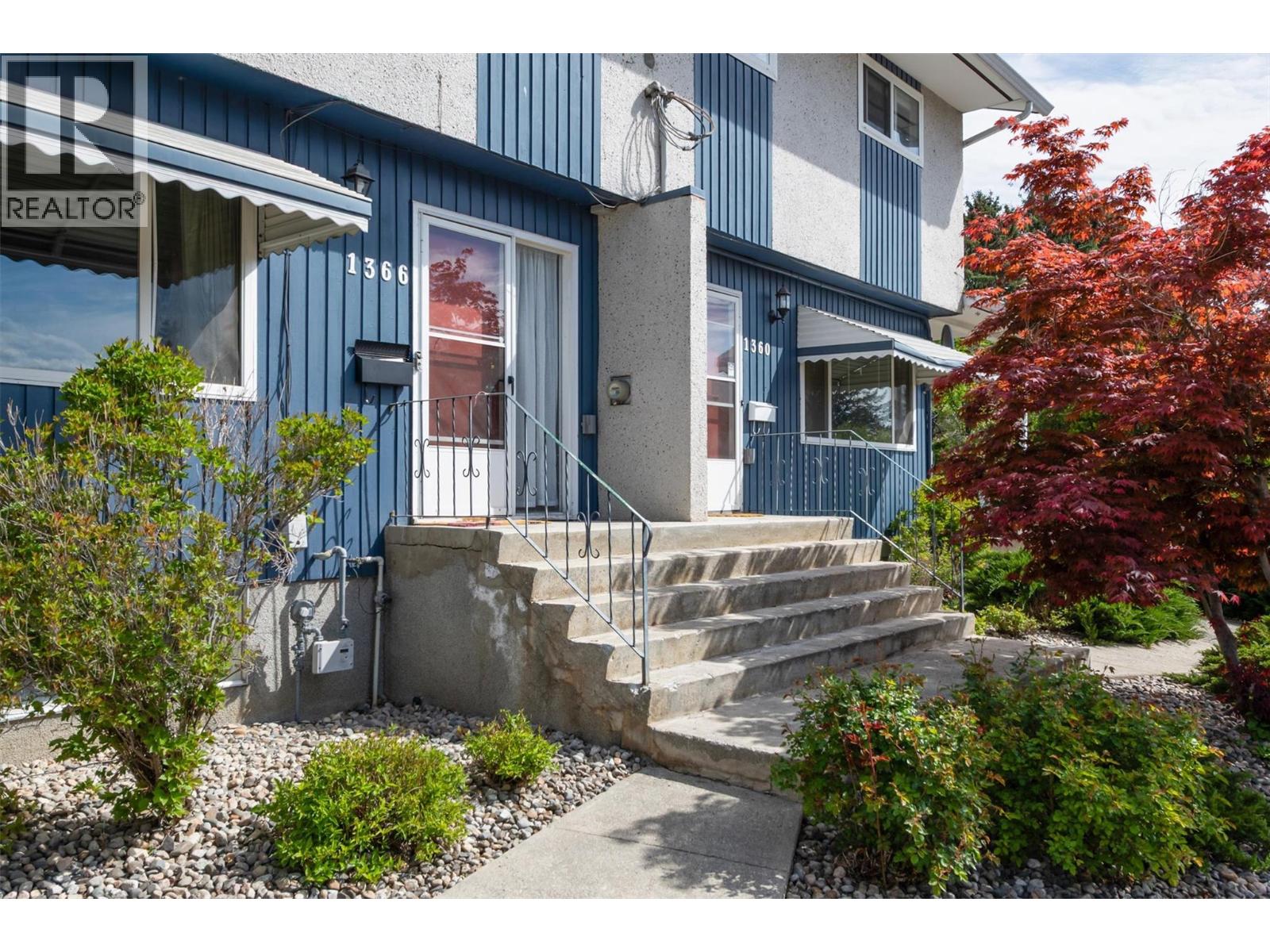 1360 Elm Street, Kelowna, British Columbia  V1Y 3W6 - Photo 30 - 10401590