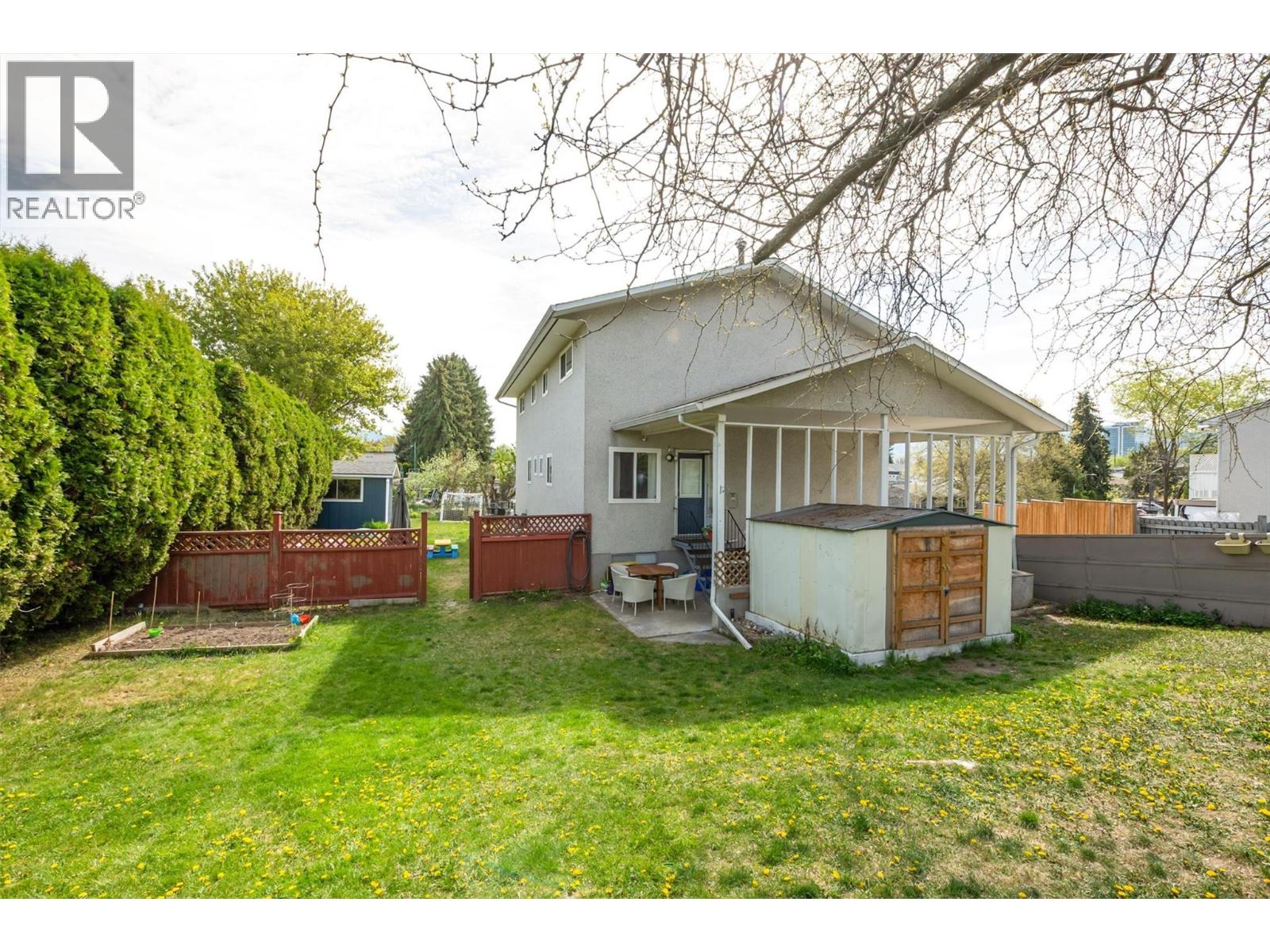 1360 Elm Street, Kelowna, British Columbia  V1Y 3W6 - Photo 32 - 10401590