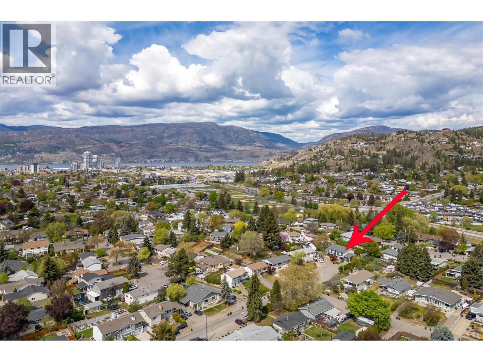 1360 Elm Street, Kelowna, British Columbia  V1Y 3W6 - Photo 4 - 10401590