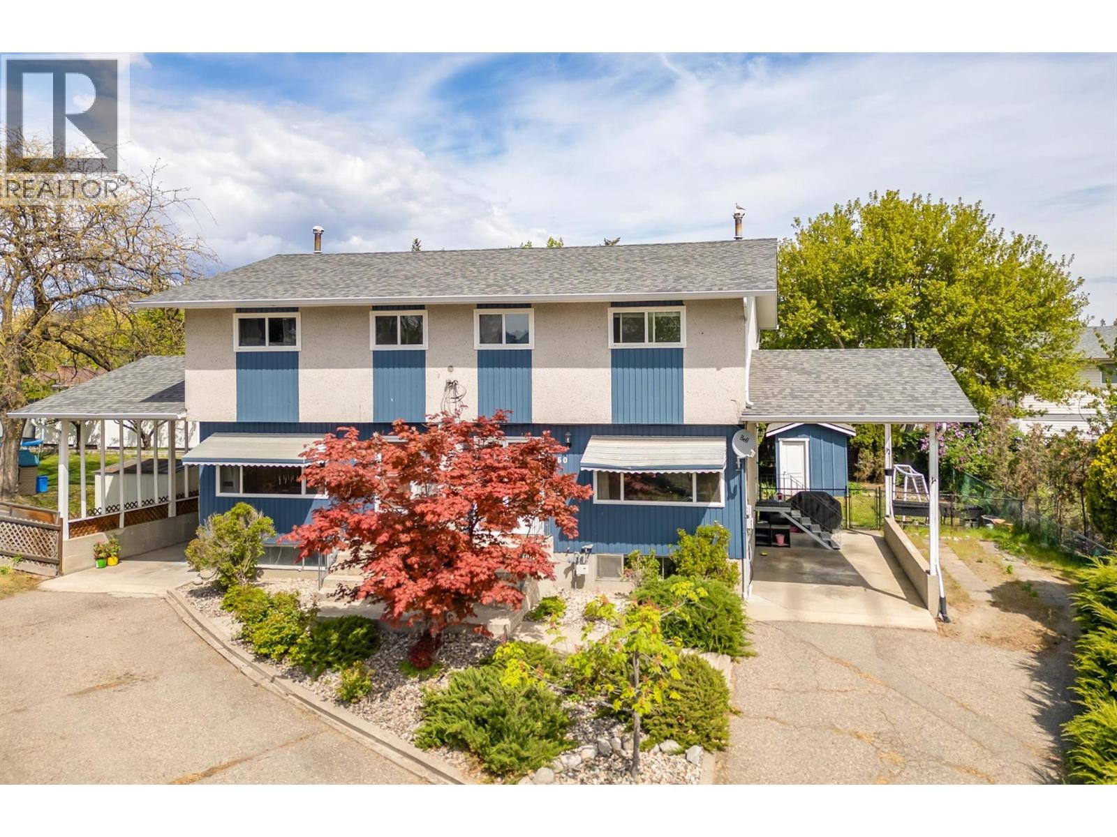 1360 Elm Street, Kelowna, British Columbia  V1Y 3W6 - Photo 58 - 10401590