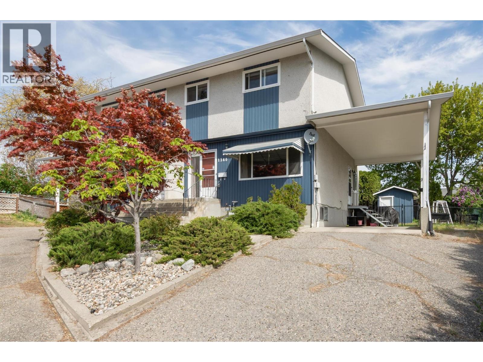 1360 Elm Street, Kelowna, British Columbia  V1Y 3W6 - Photo 6 - 10401590