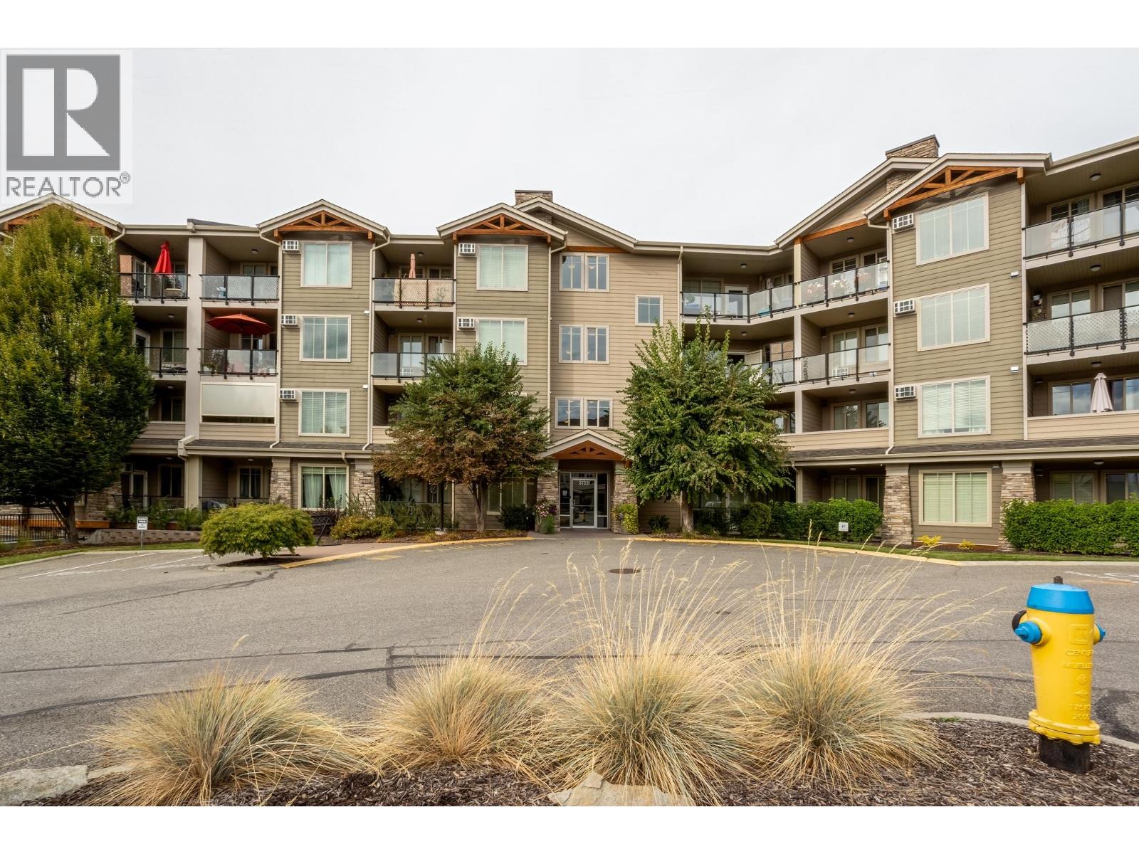 3733 Casorso Road Unit# 104, Kelowna, British Columbia  V1W 5E3 - Photo 1 - 10401890